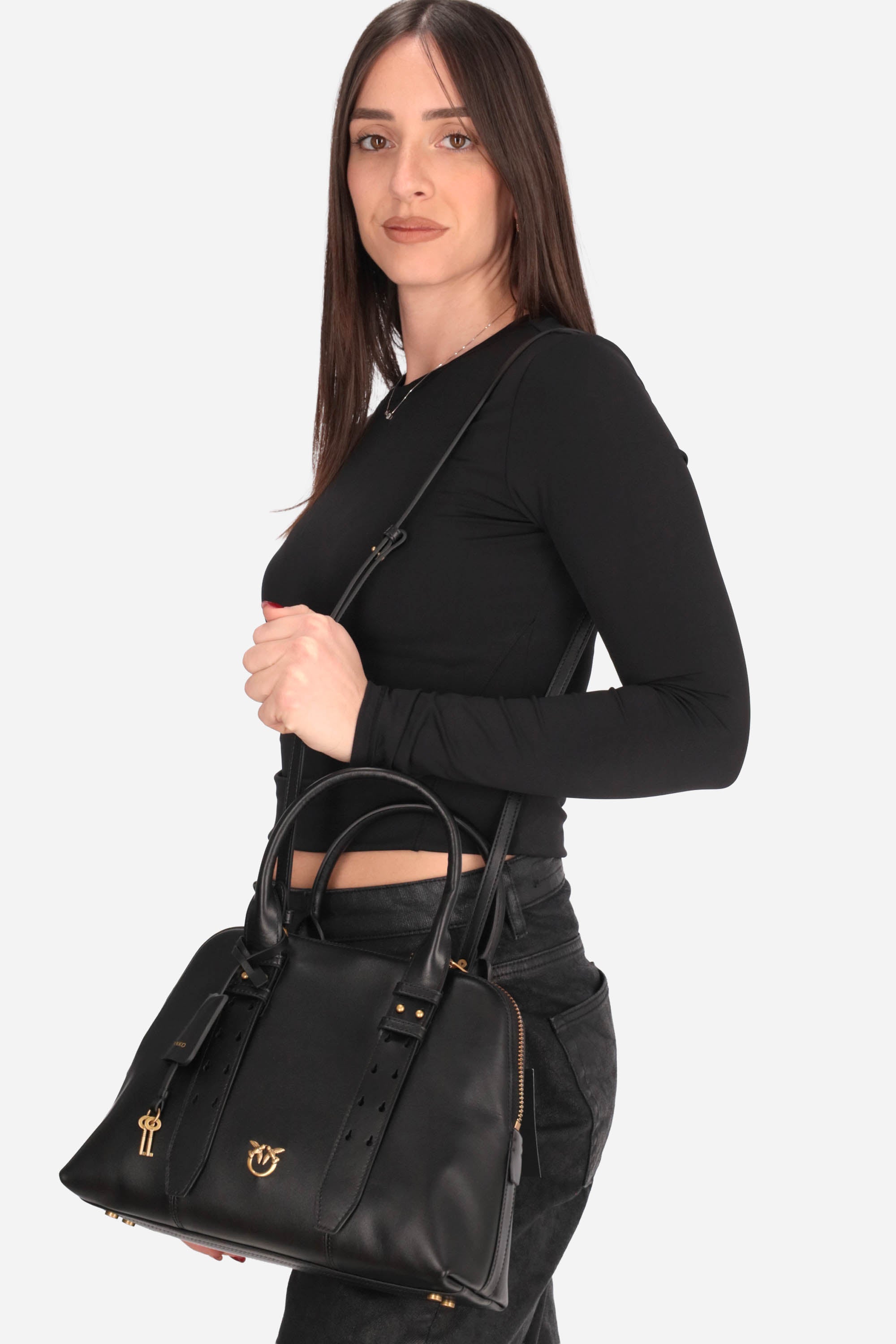 NERO | PINKO - D 105906A0QO Borsa