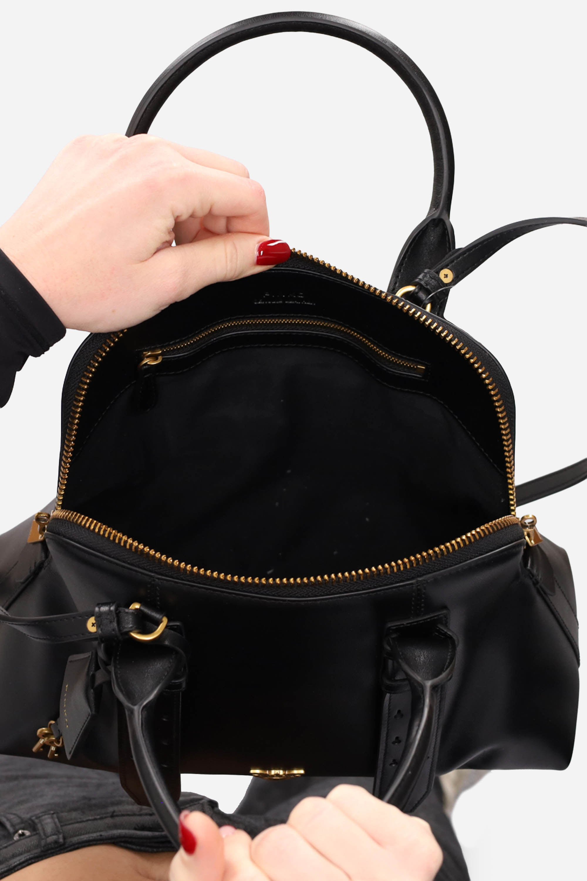 NERO | PINKO - D 105906A0QO Borsa