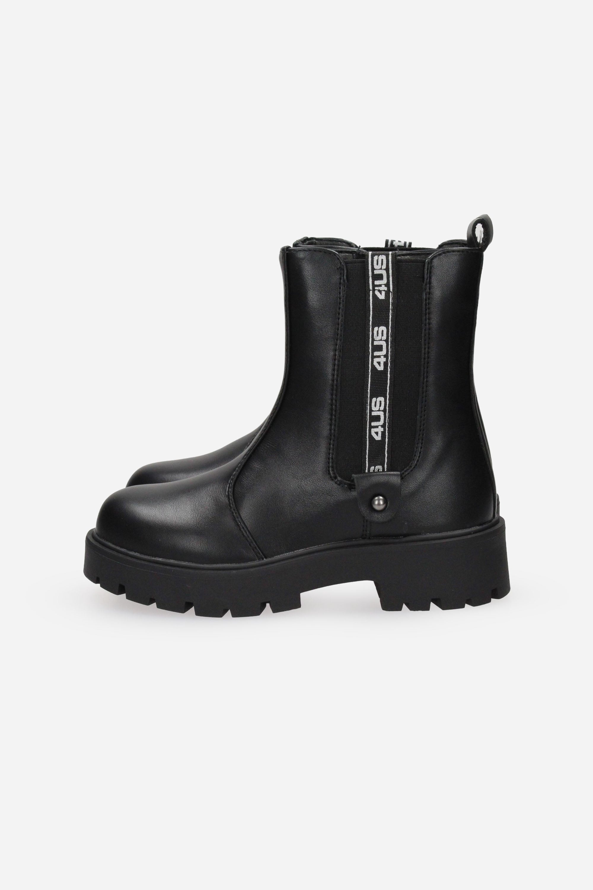 NERO | PACIOTTI 4US KIDS - BA M24284 Beatles