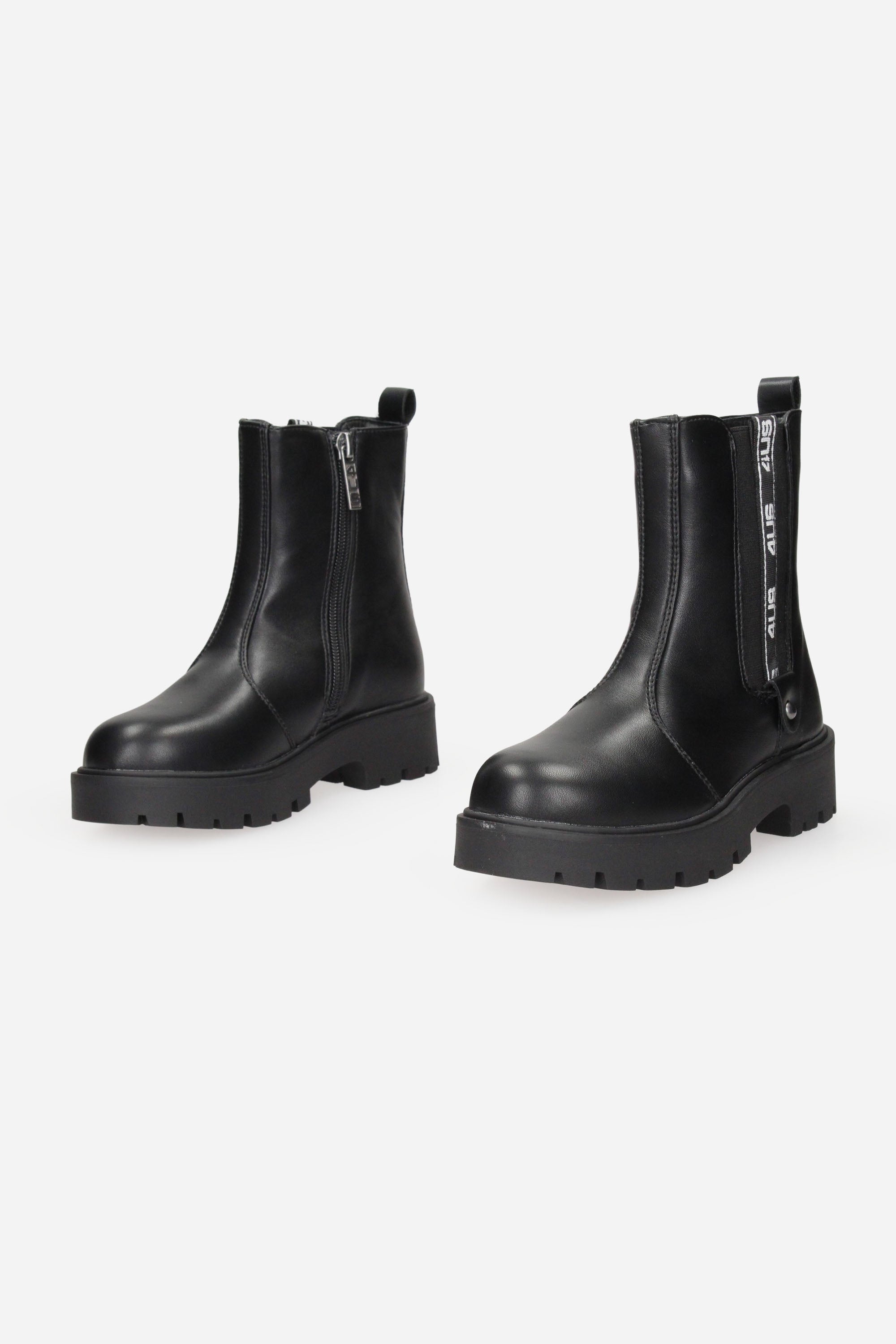 NERO | PACIOTTI 4US KIDS - BA M24284 Beatles