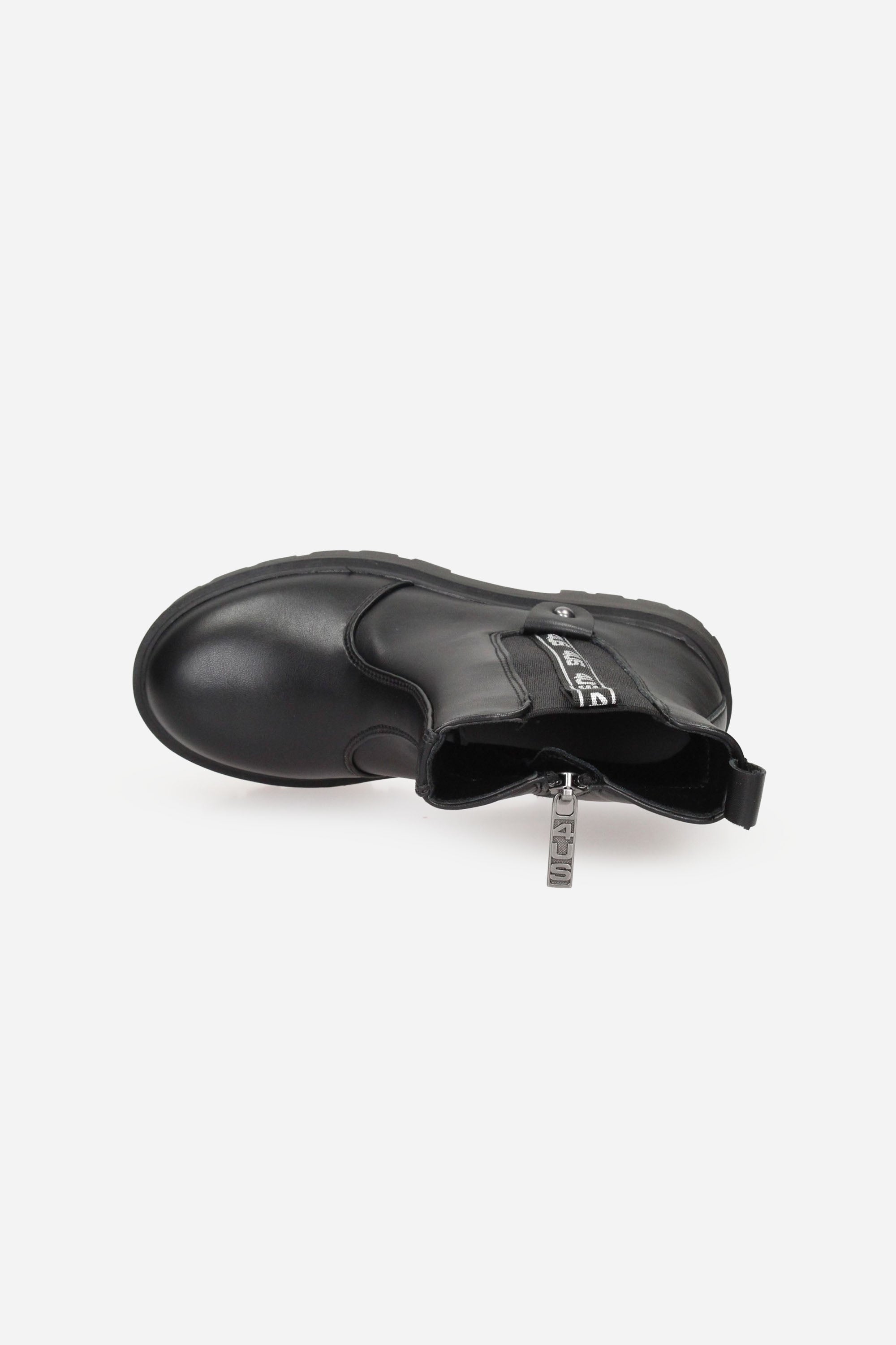 NERO | PACIOTTI 4US KIDS - BA M24284 Beatles