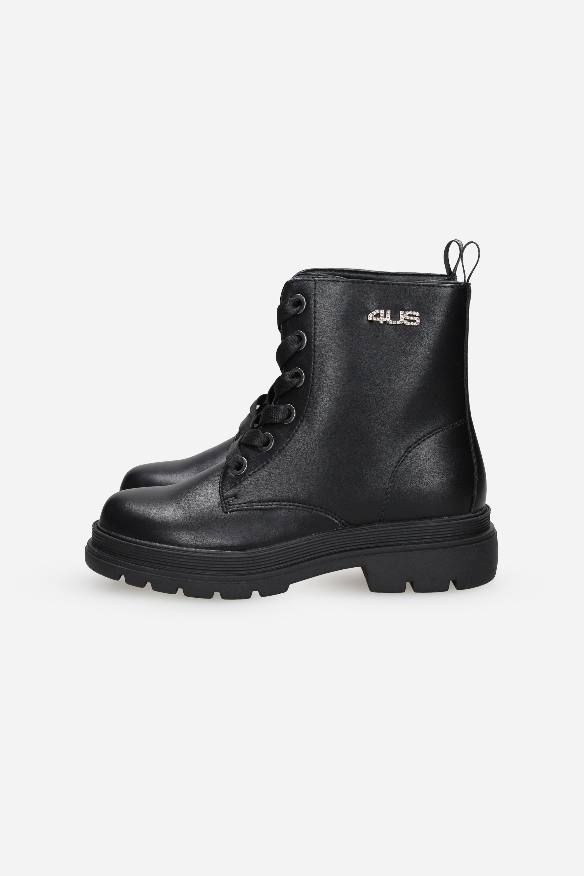 NERO | PACIOTTI 4US KIDS - BA M24273 Anfibio