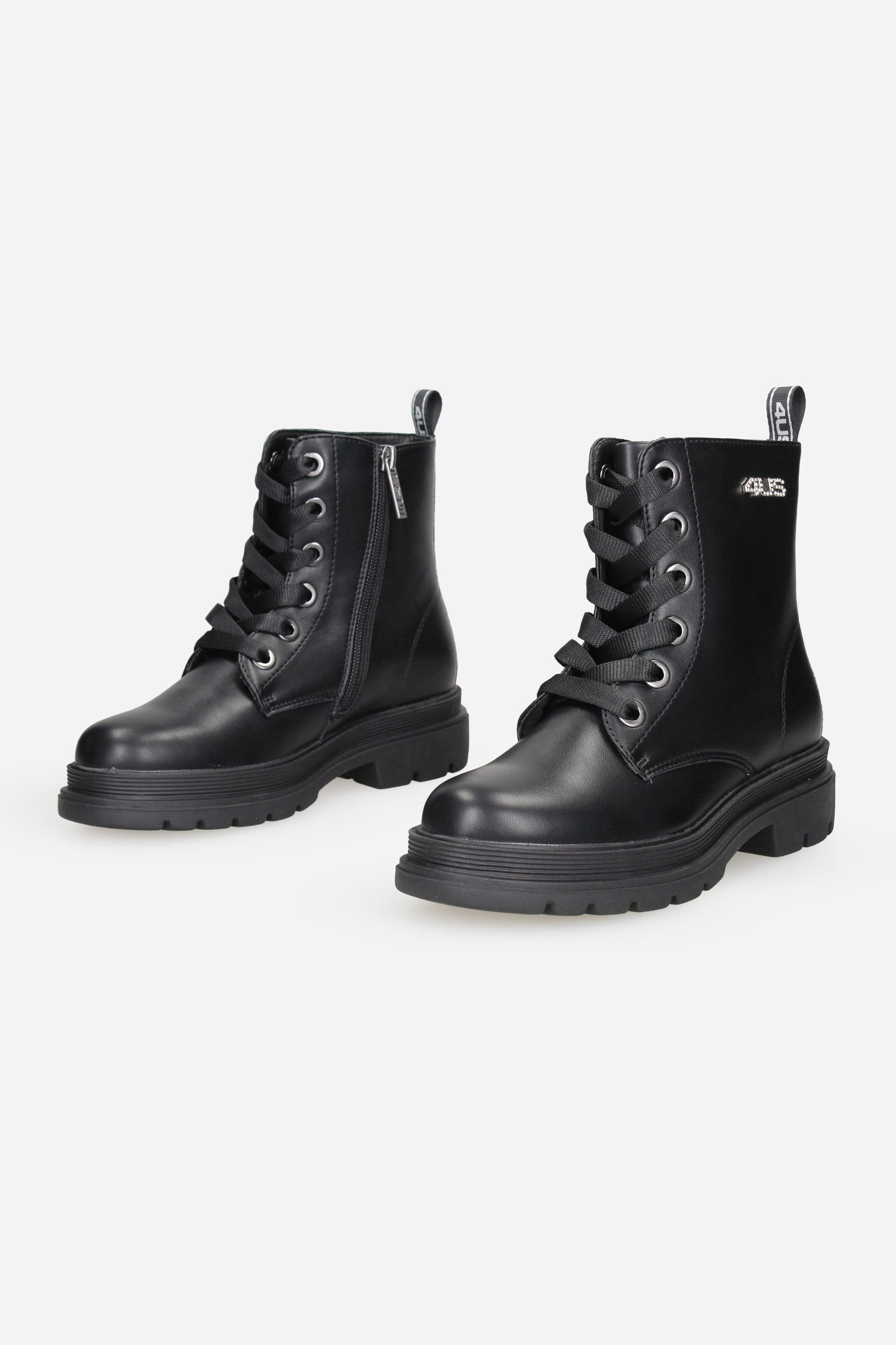 NERO | PACIOTTI 4US KIDS - BA M24273 Anfibio