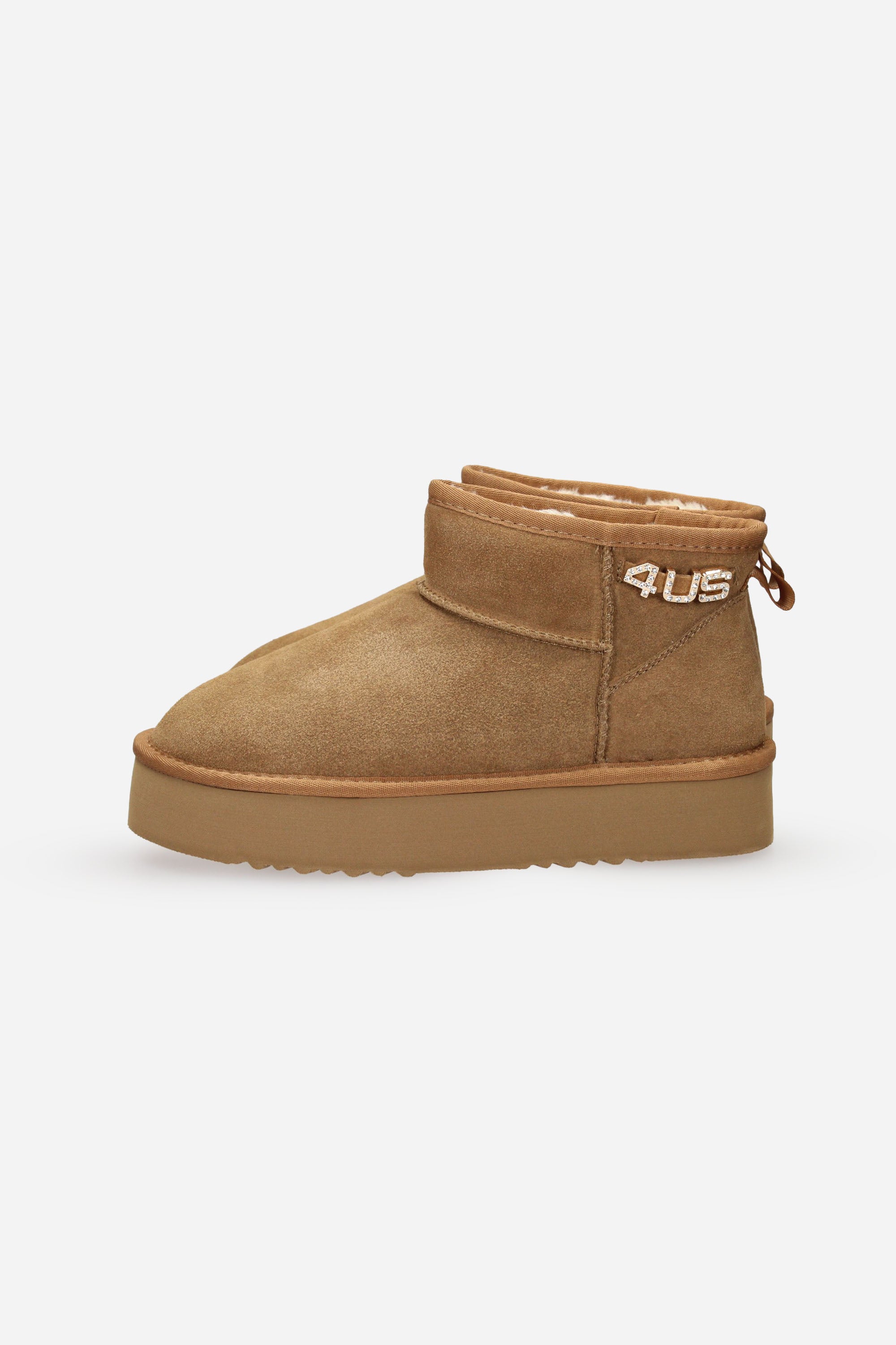 CAMMELLO | PACIOTTI 4US KIDS - D K25-64 Boots