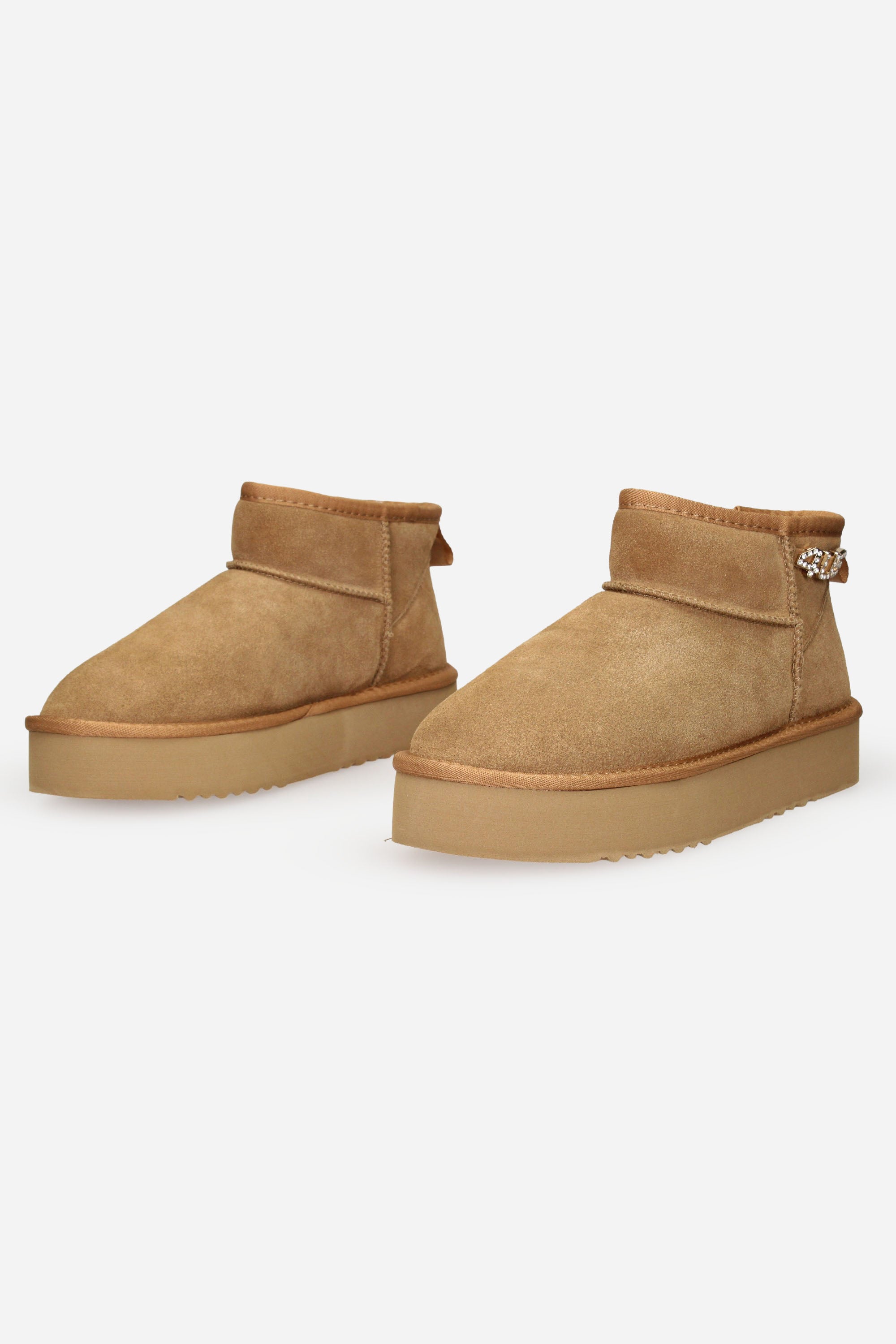 CAMMELLO | PACIOTTI 4US KIDS - D K25-64 Boots