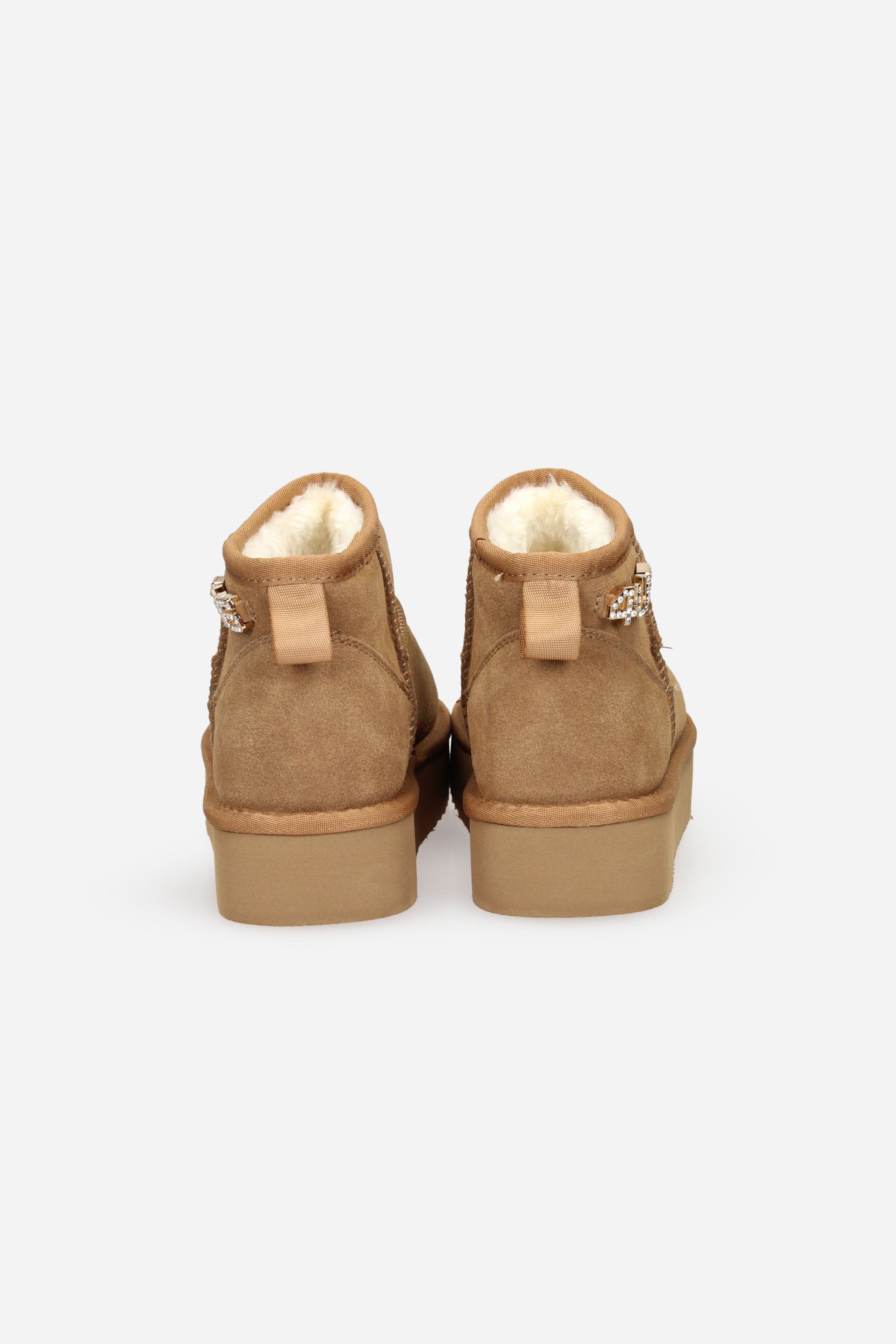 CAMMELLO | PACIOTTI 4US KIDS - D K25-64 Boots