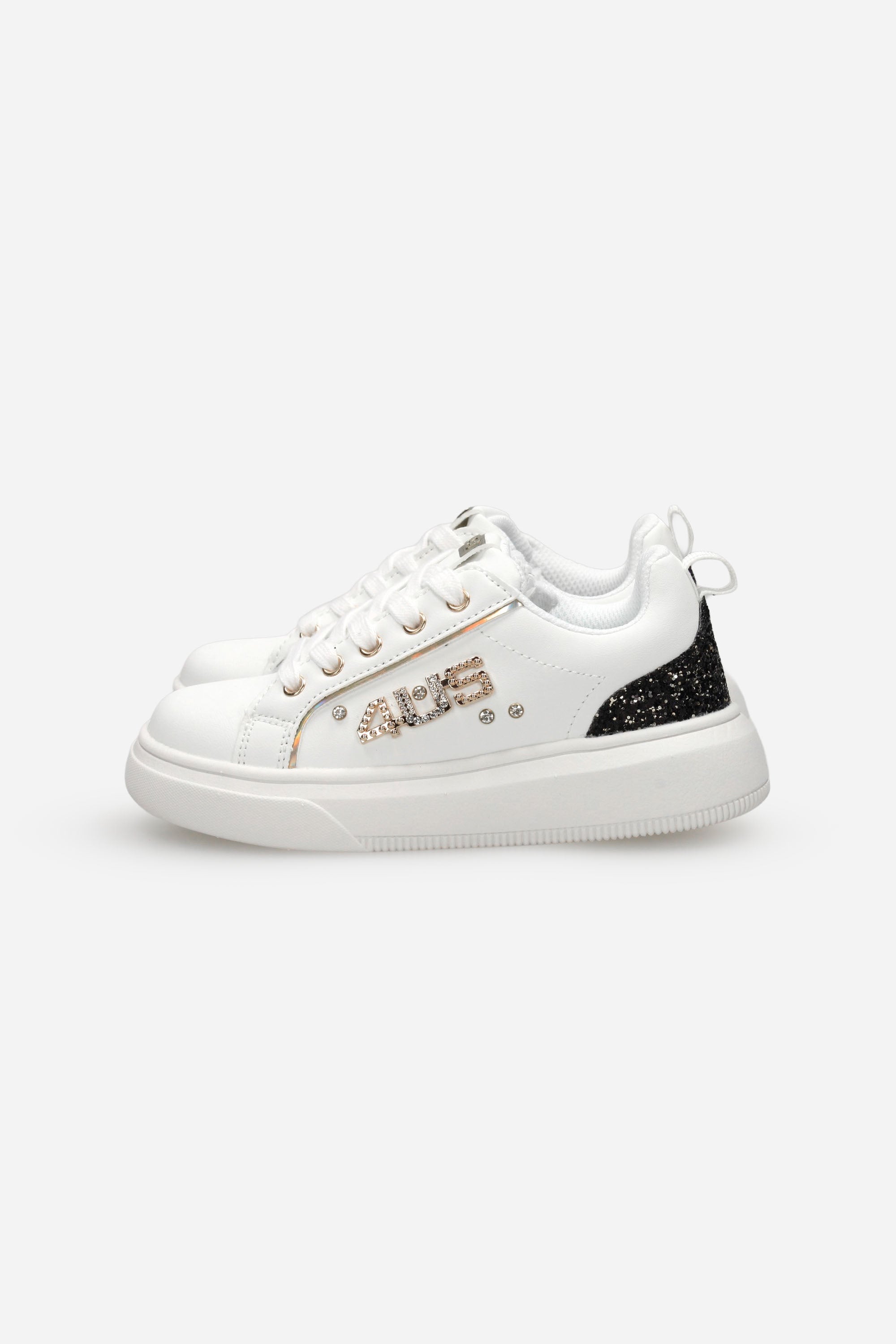 BIANCO | PACIOTTI 4US KIDS - BA K25990 Sneakers