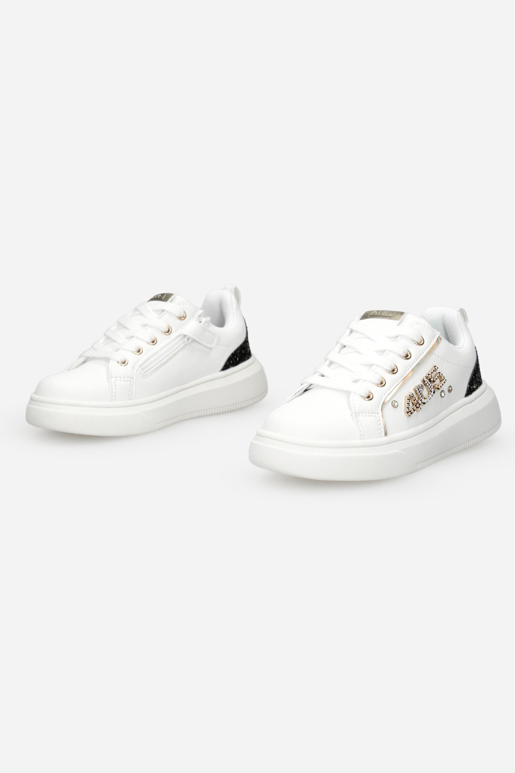 BIANCO | PACIOTTI 4US KIDS - BA K25990 Sneakers