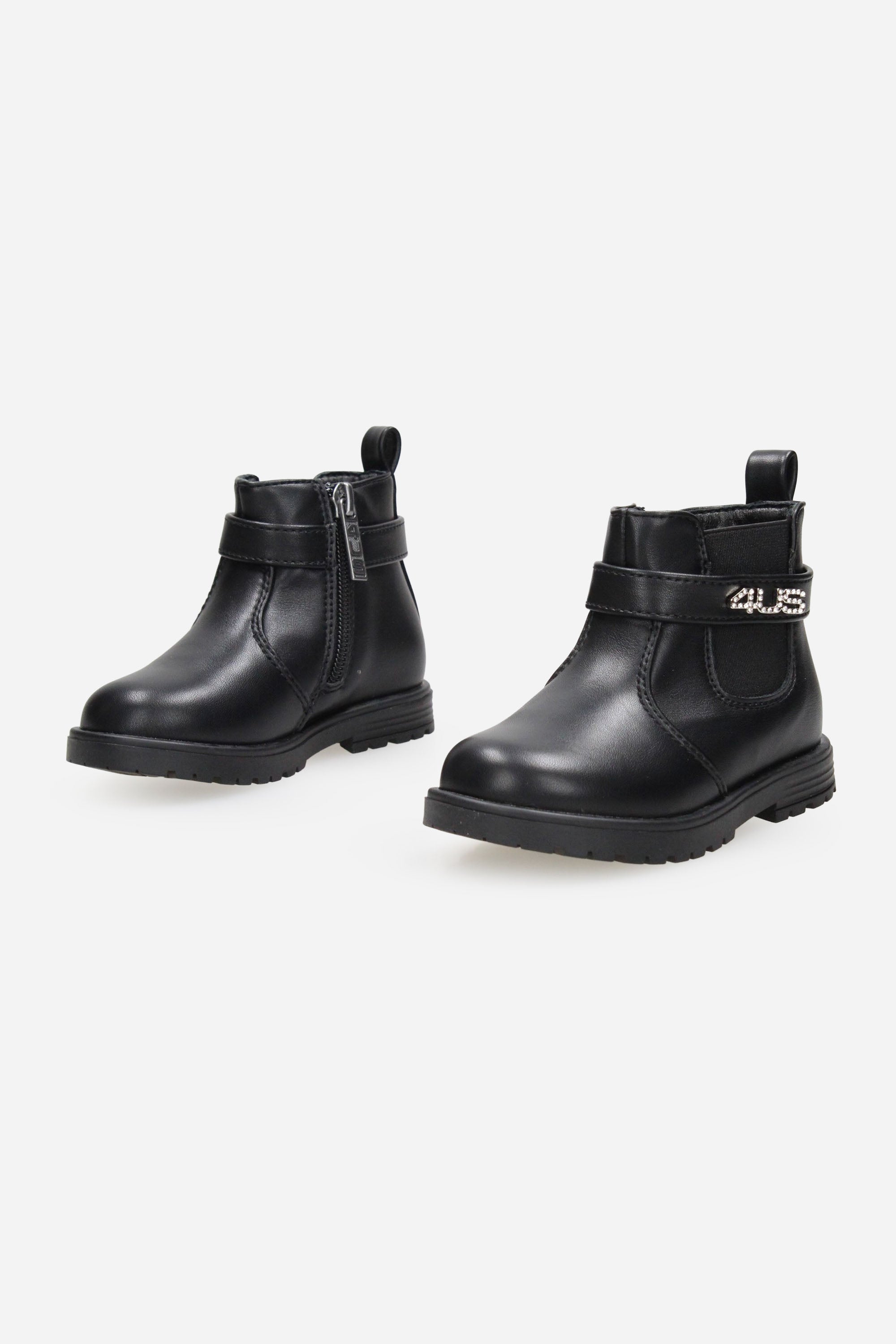 NERO | PACIOTTI 4US KIDS - BA M24267 Beatles