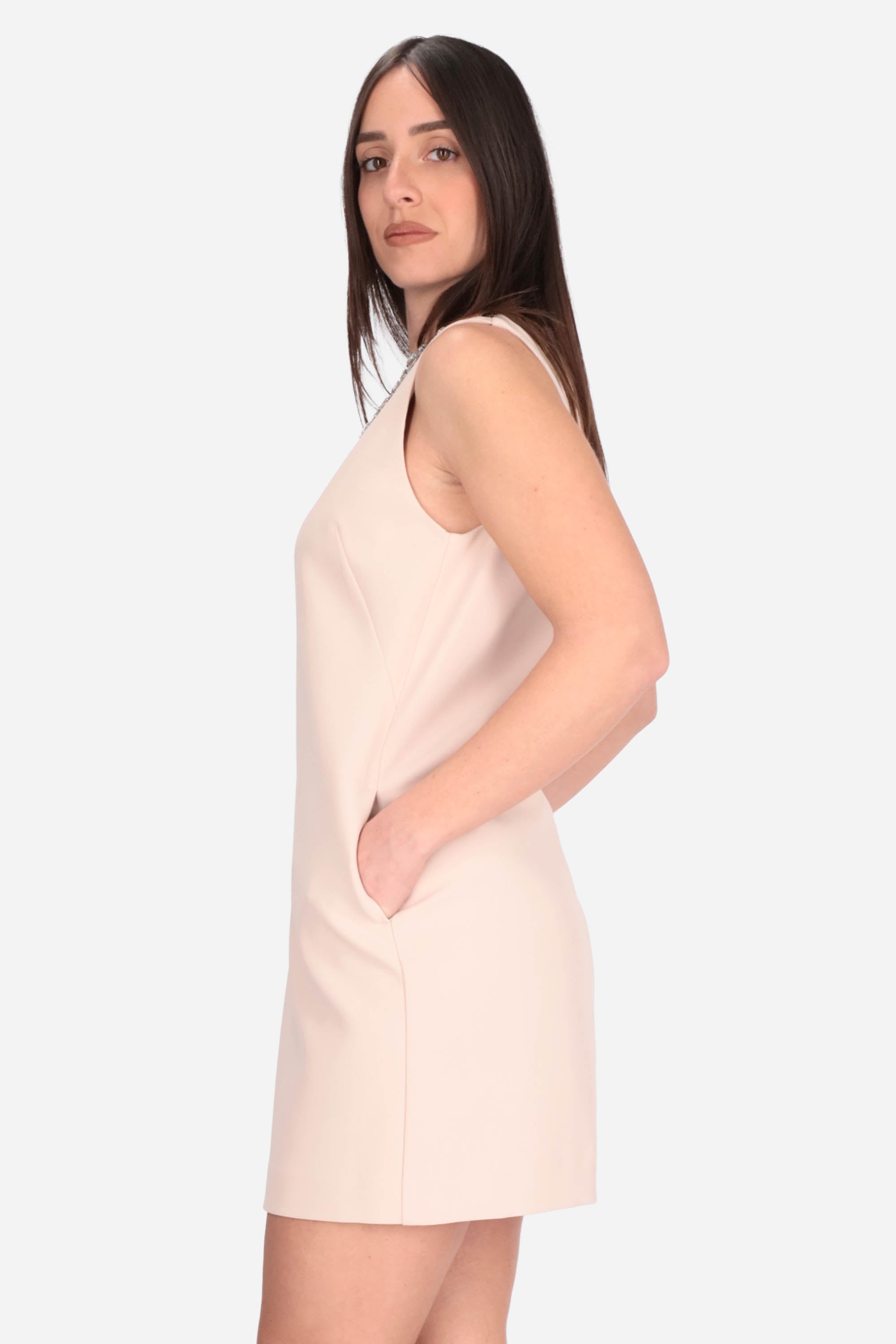 NUDE | LIU JO - D PA6007T2527 Abito