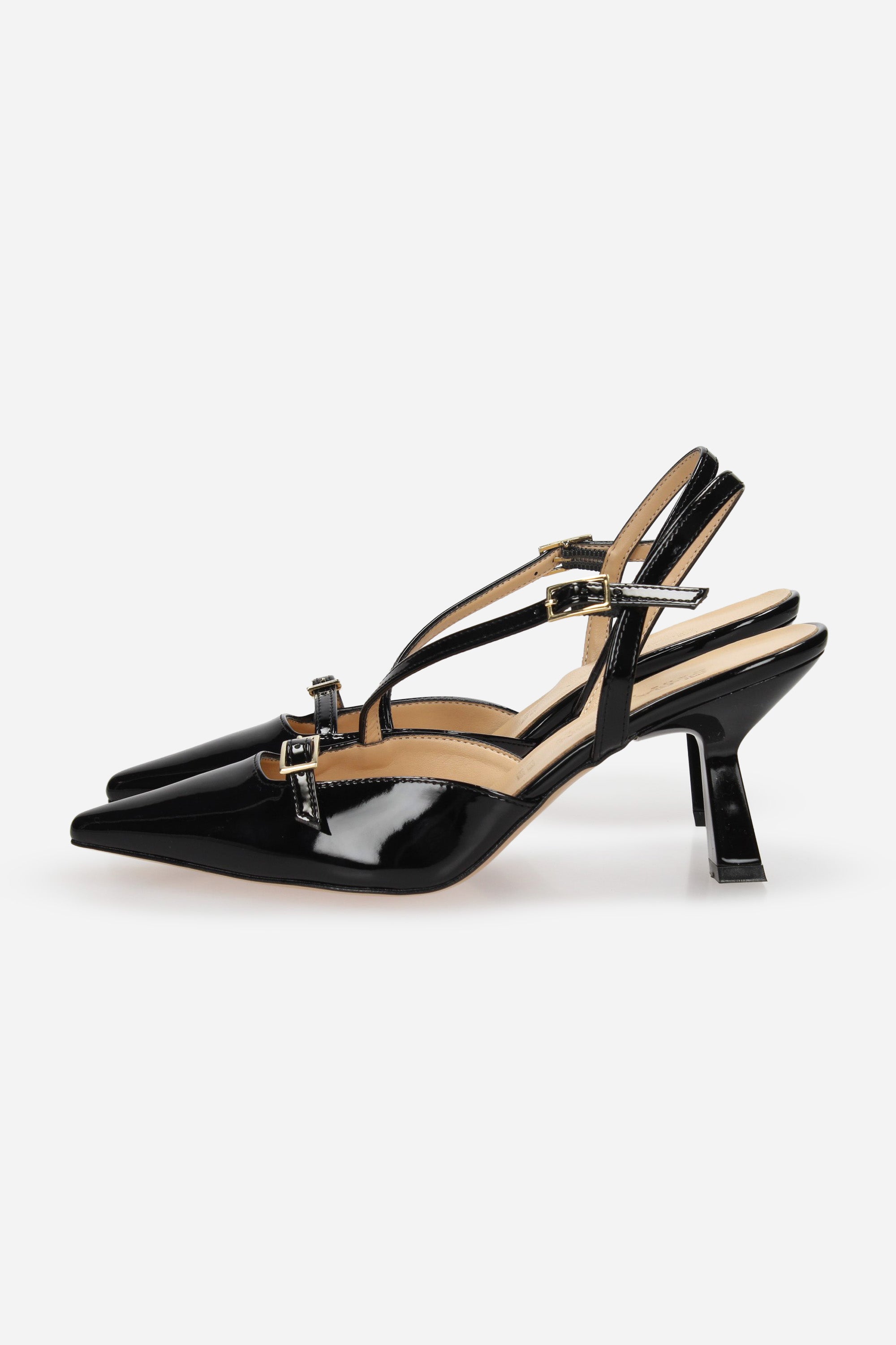 NERO | OLGA RUBINI - D 3063006 Chanel