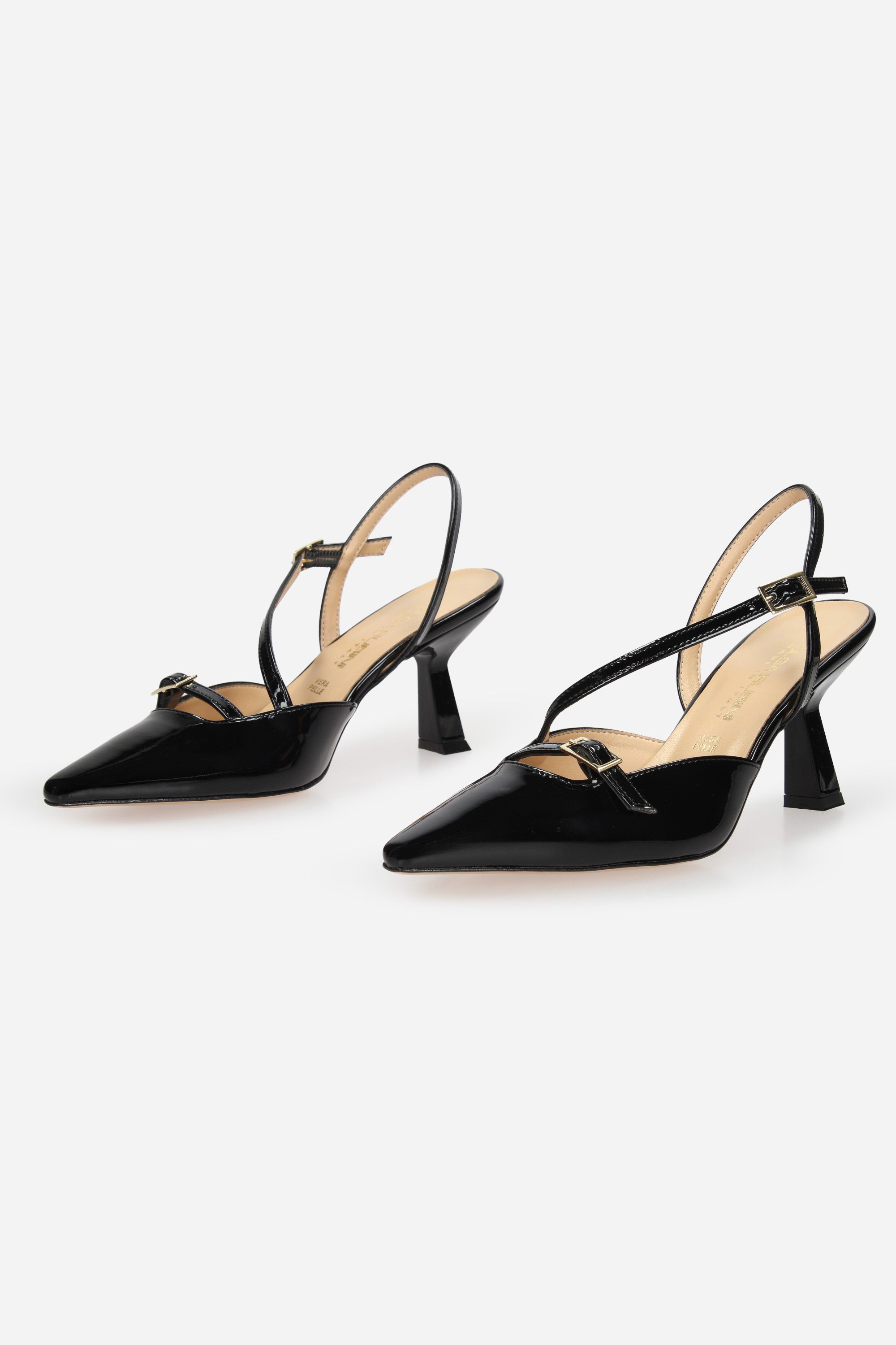 NERO | OLGA RUBINI - D 3063006 Chanel