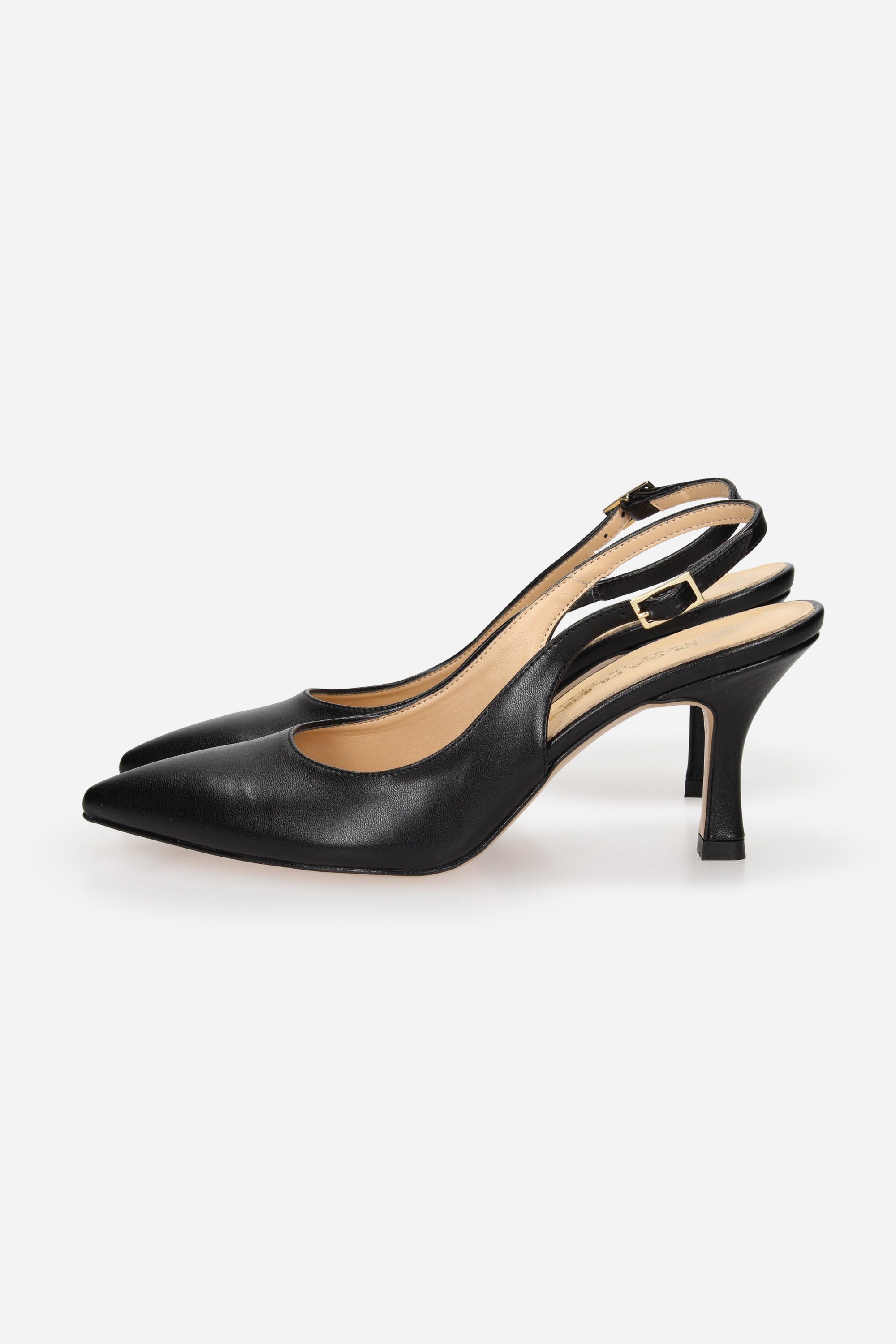 NERO | OLGA RUBINI - D 2164M032 Chanel