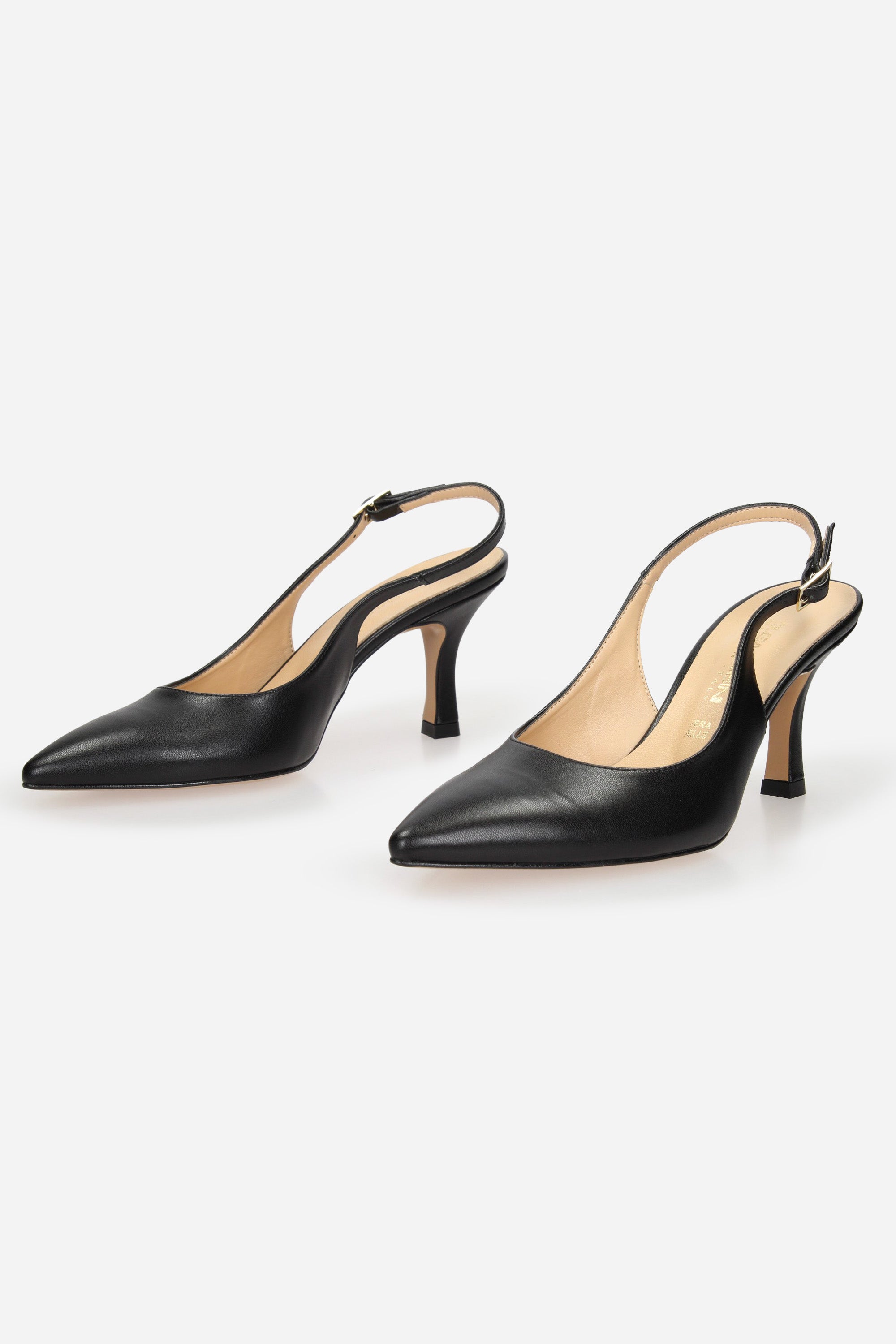 NERO | OLGA RUBINI - D 2164M032 Chanel