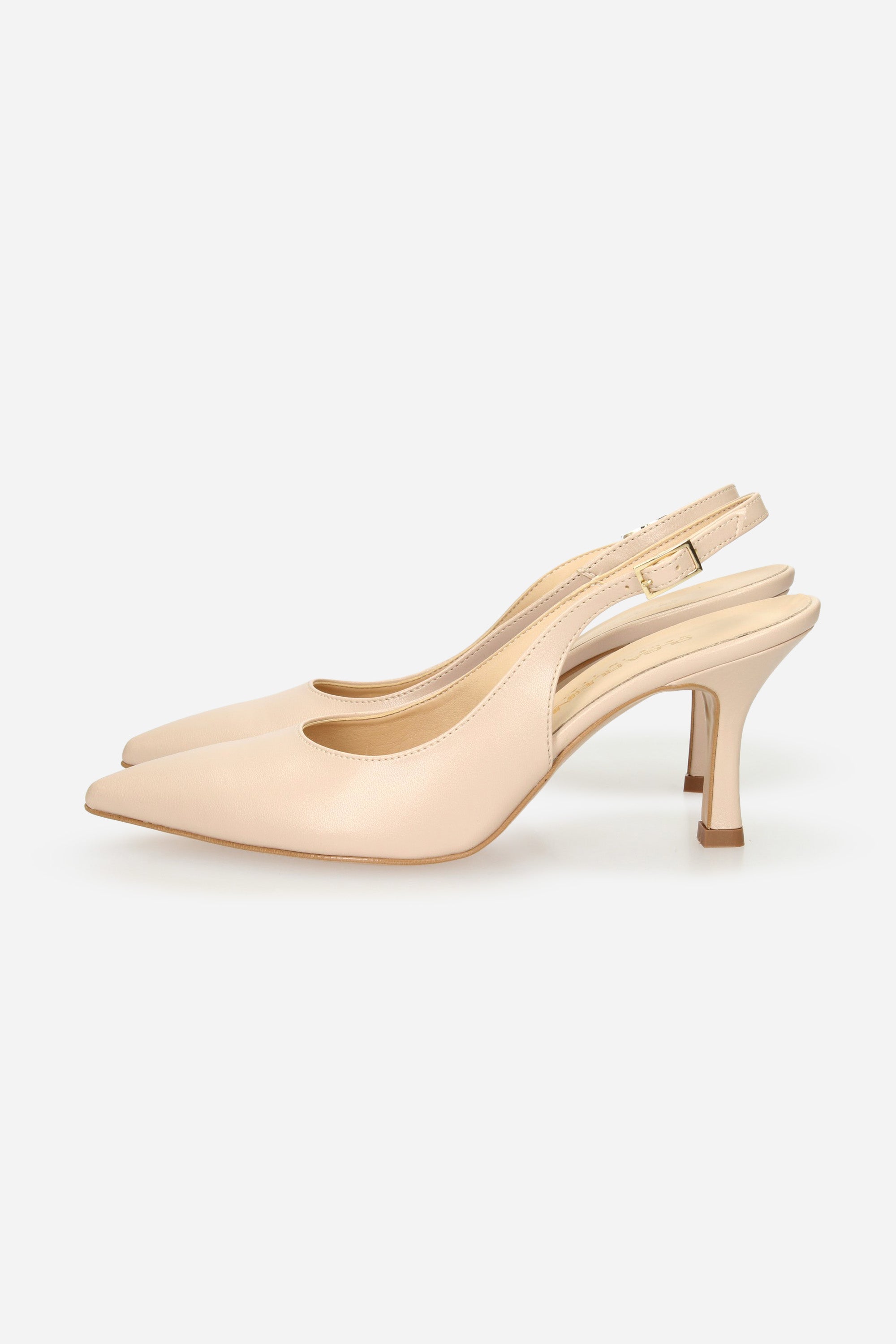 NUDE | OLGA RUBINI - D 2164M032 Chanel