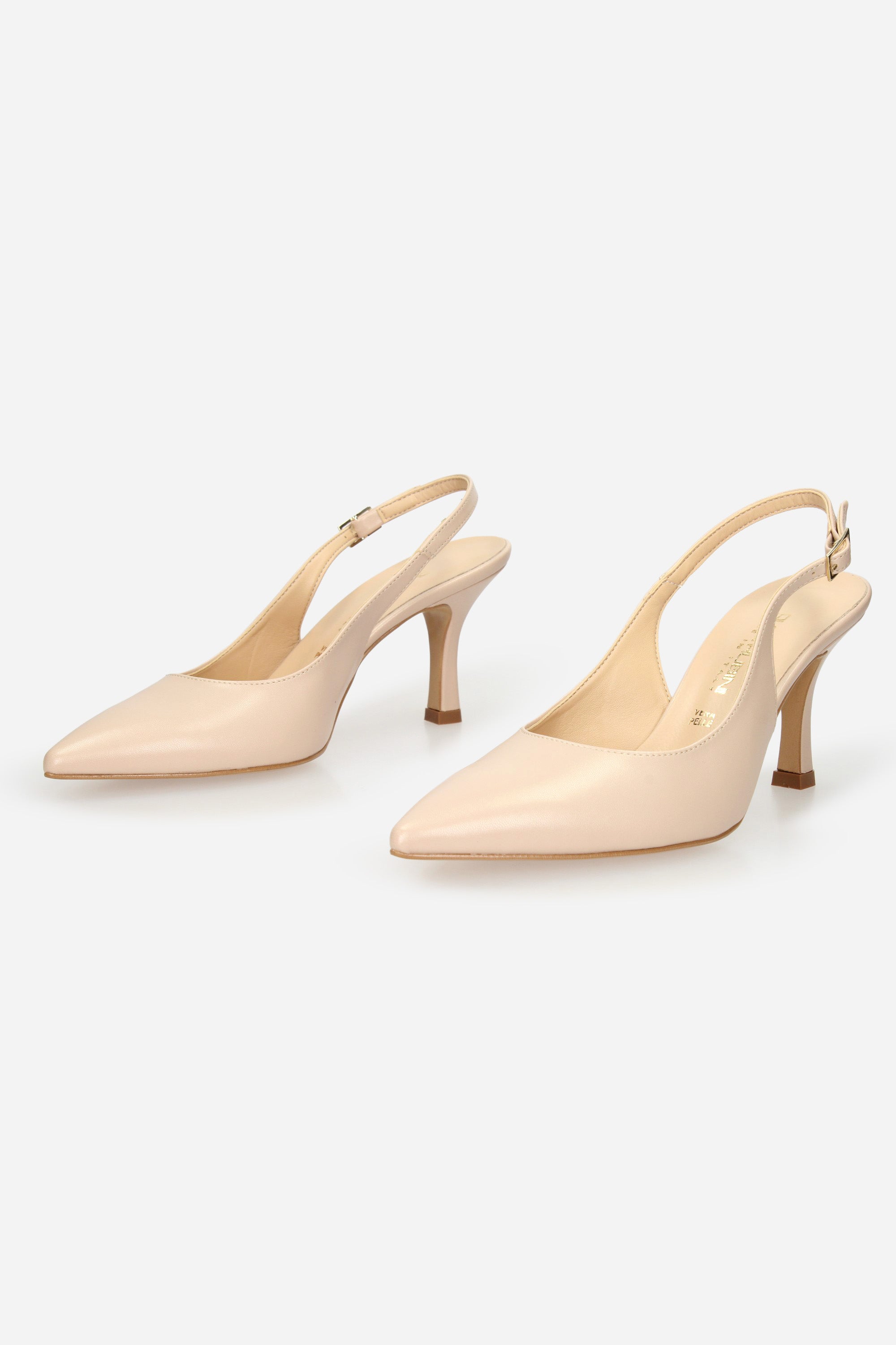 NUDE | OLGA RUBINI - D 2164M032 Chanel