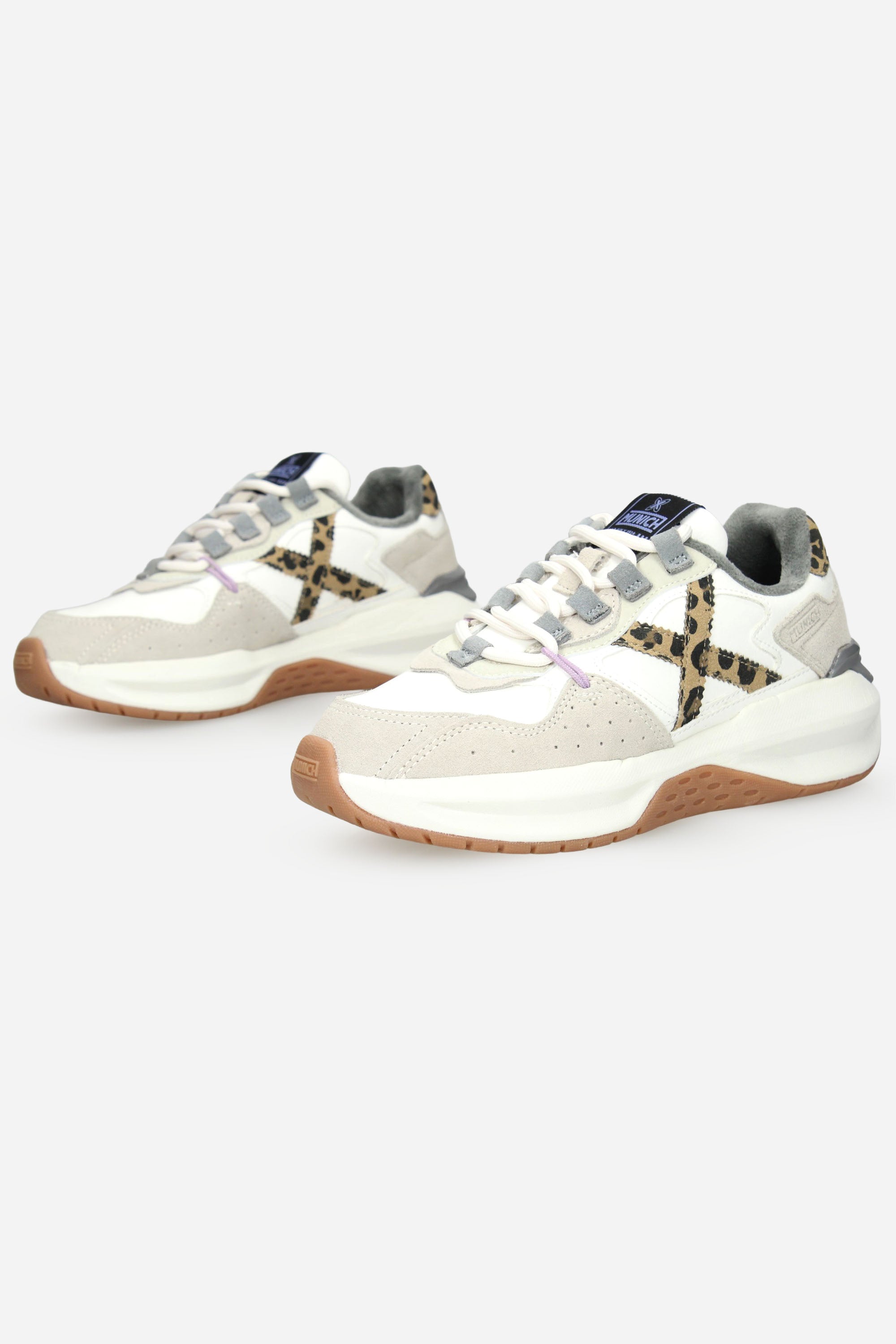 BIANCO | MUNICH - D 8097016 Sneakers