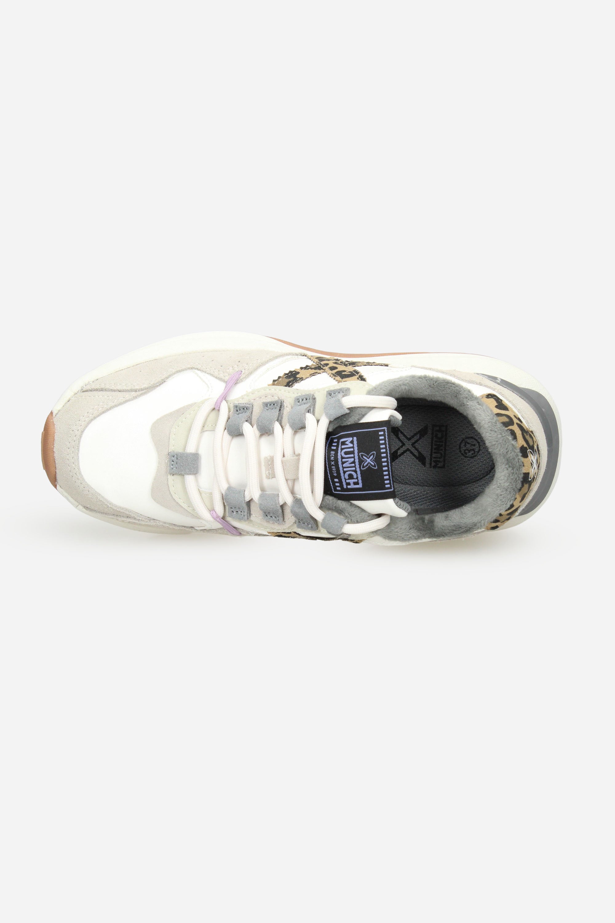 BIANCO | MUNICH - D 8097016 Sneakers