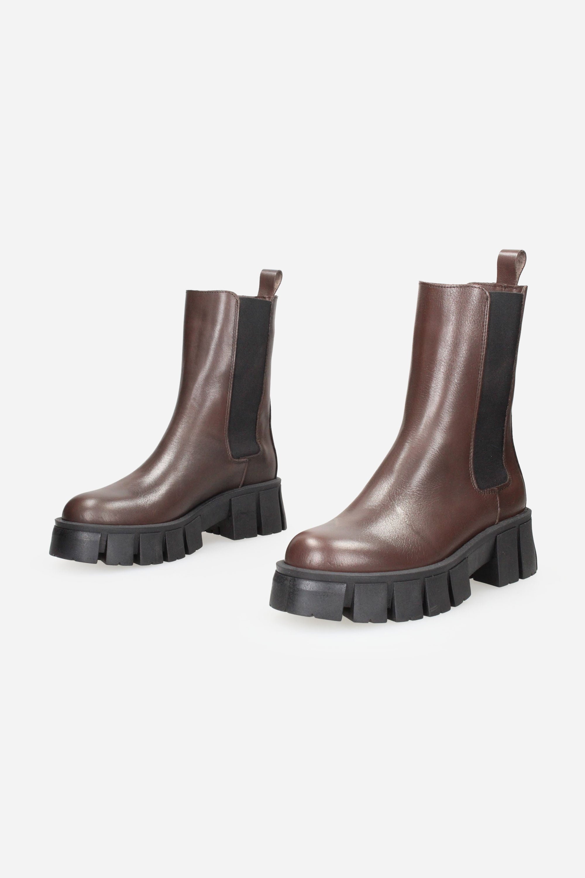 TESTA DI MORO | GISEL MOIRE - D COPENAGHEN Beatles