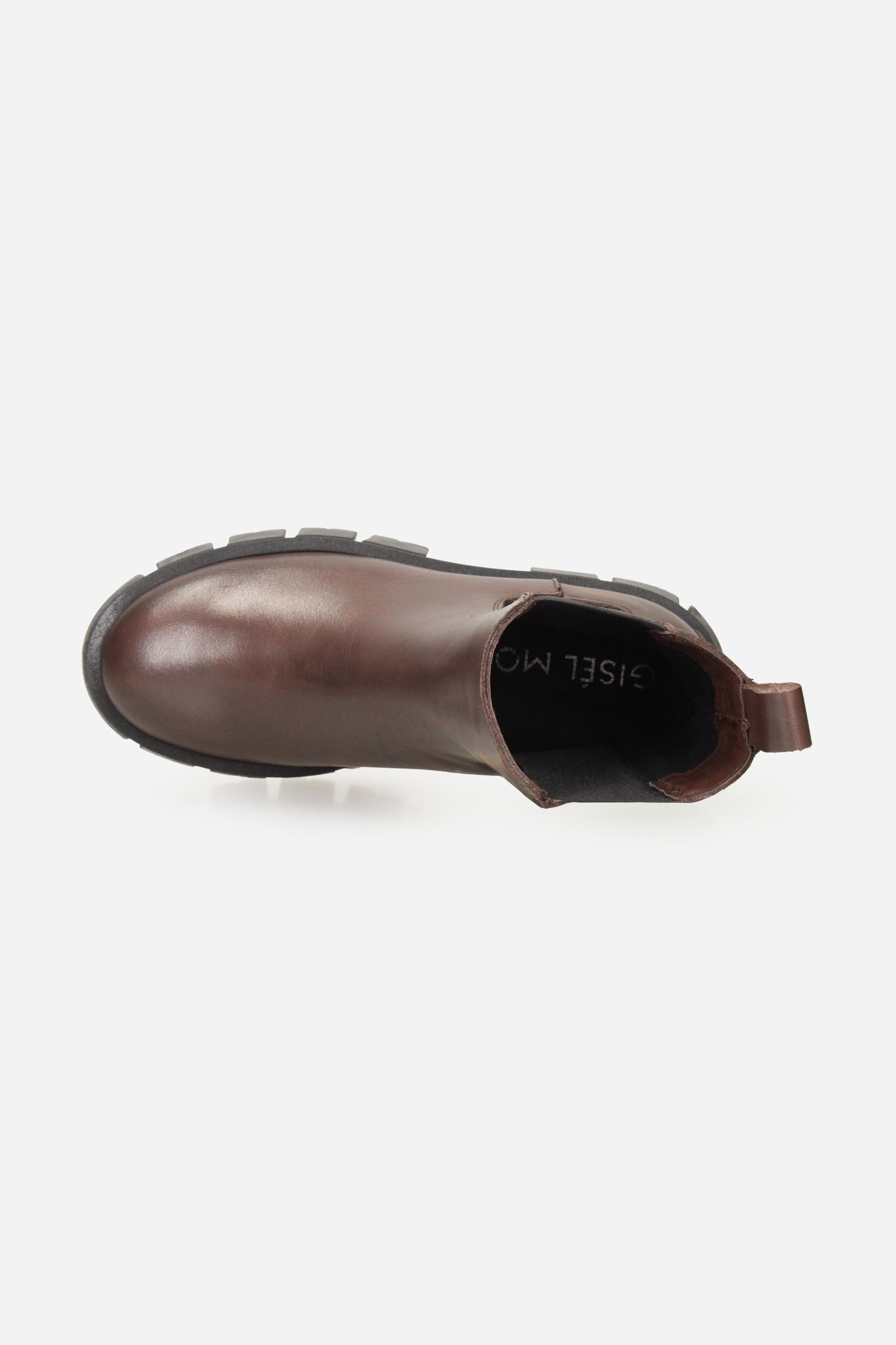 TESTA DI MORO | GISEL MOIRE - D COPENAGHEN Beatles