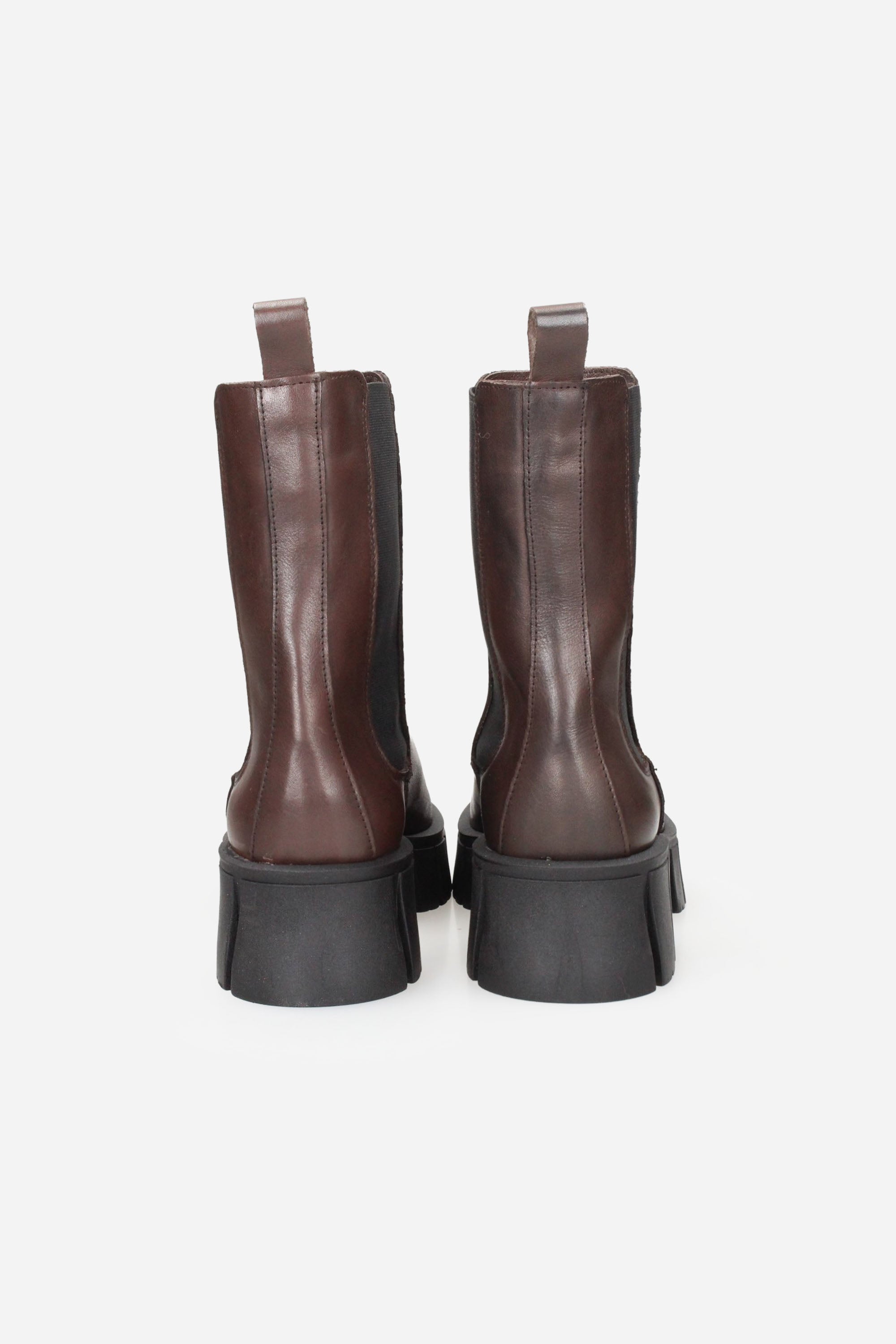 TESTA DI MORO | GISEL MOIRE - D COPENAGHEN Beatles