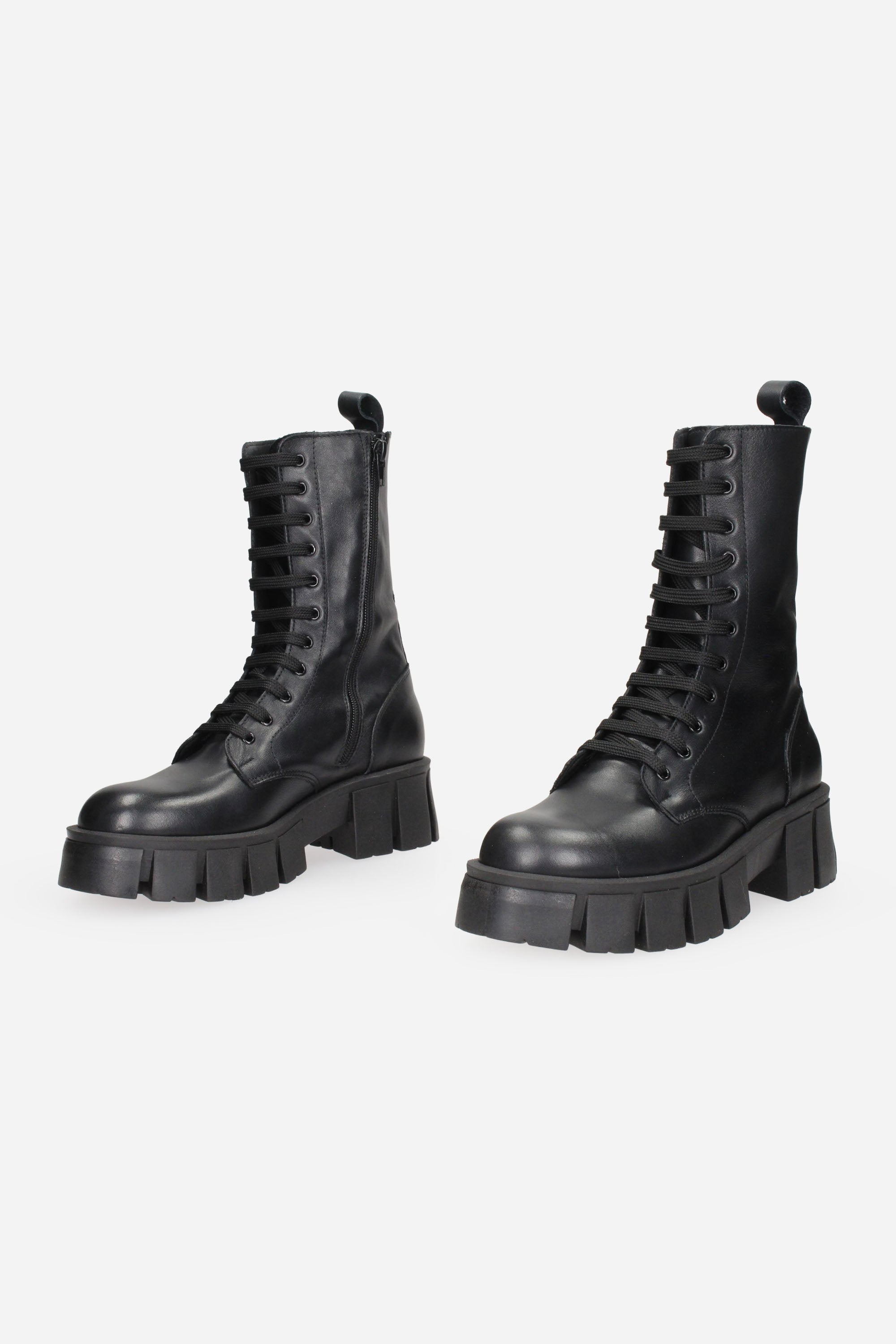 NERO | GISEL MOIRE - D OSLO Anfibio