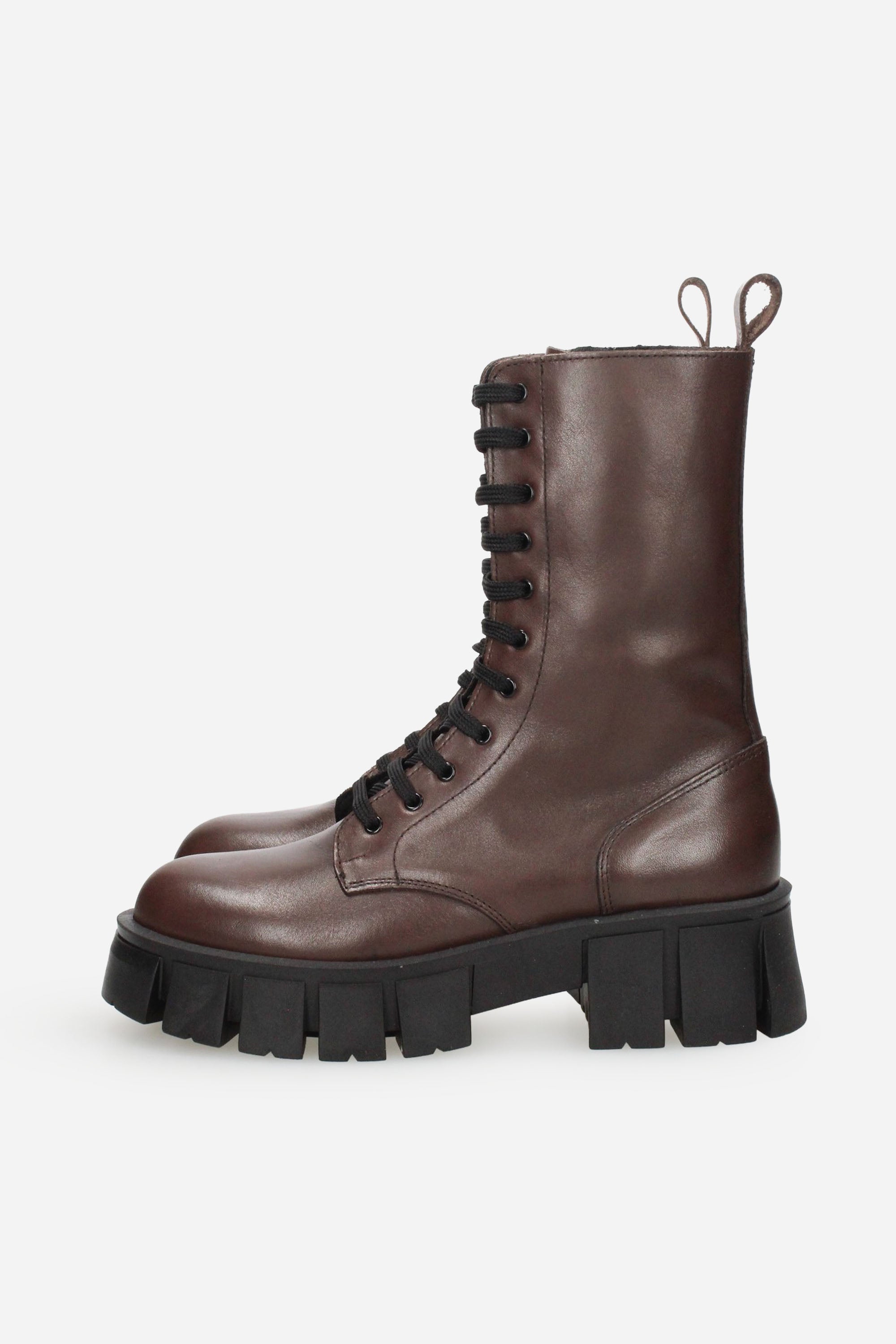 TESTA DI MORO | GISEL MOIRE - D OSLO Anfibio