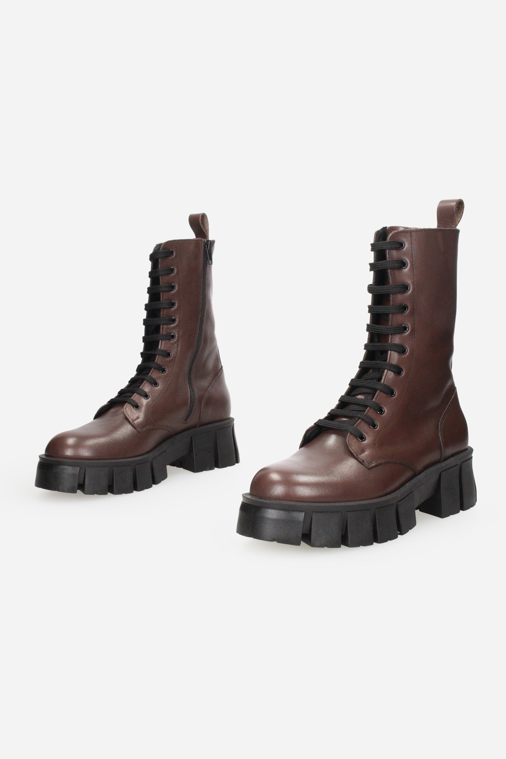 TESTA DI MORO | GISEL MOIRE - D OSLO Anfibio