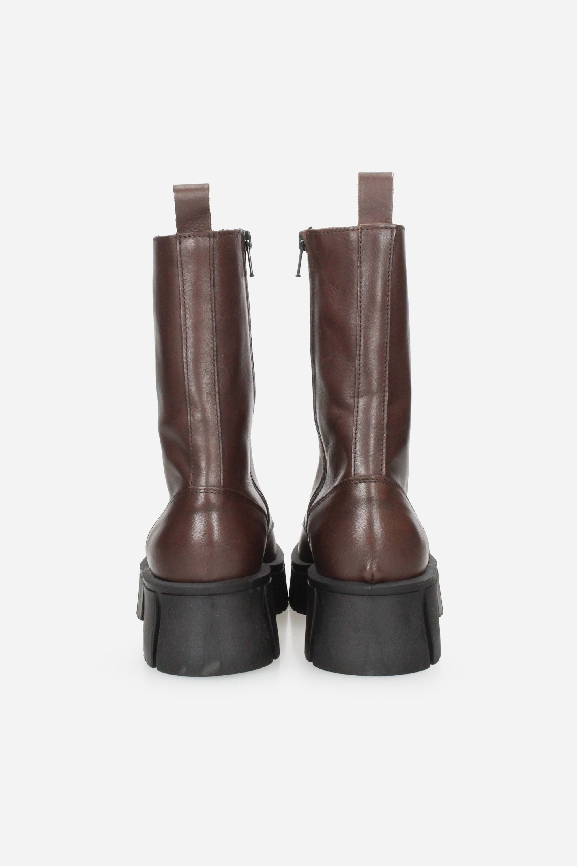 TESTA DI MORO | GISEL MOIRE - D OSLO Anfibio