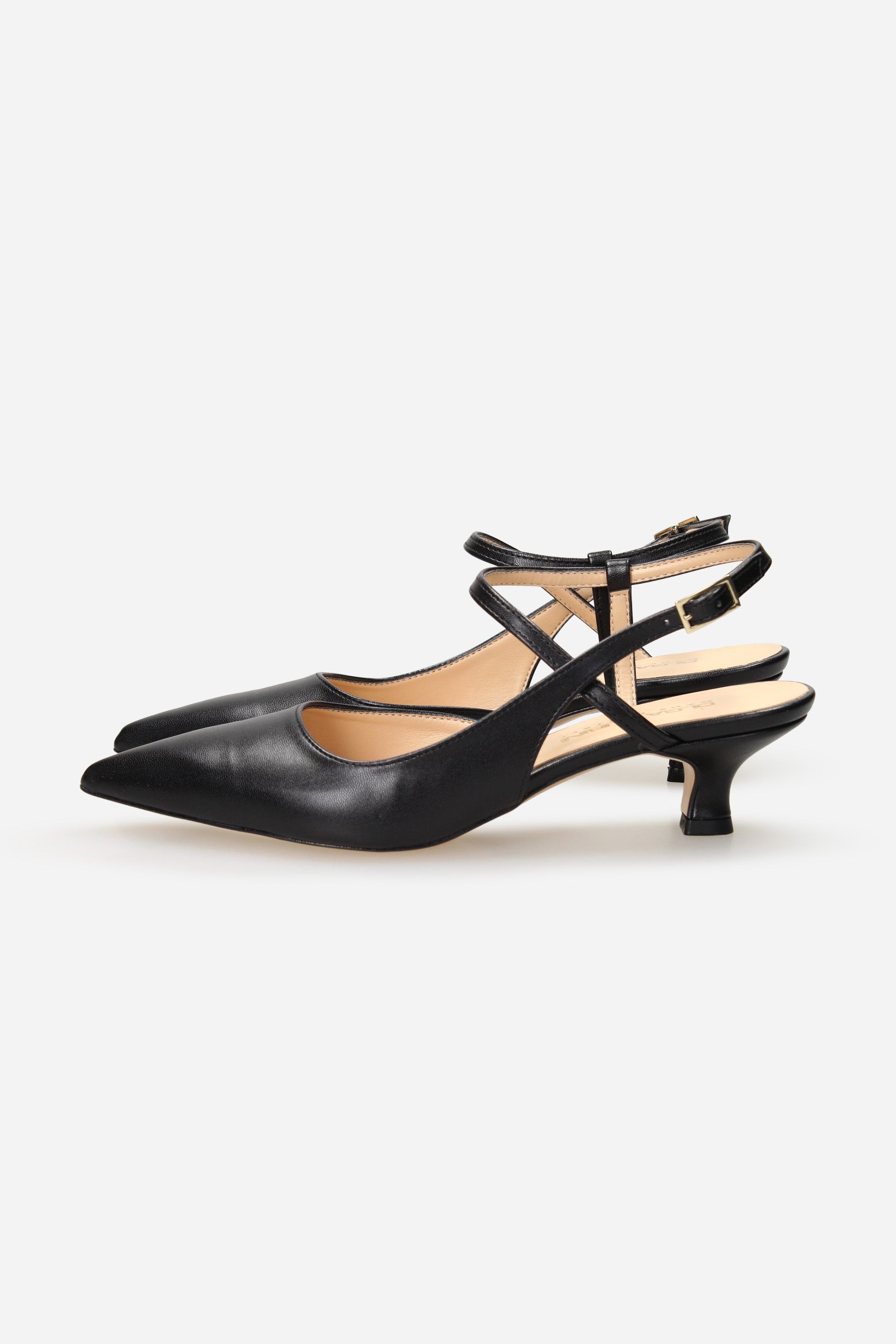 NERO | OLGA RUBINI - D 894M046 Chanel