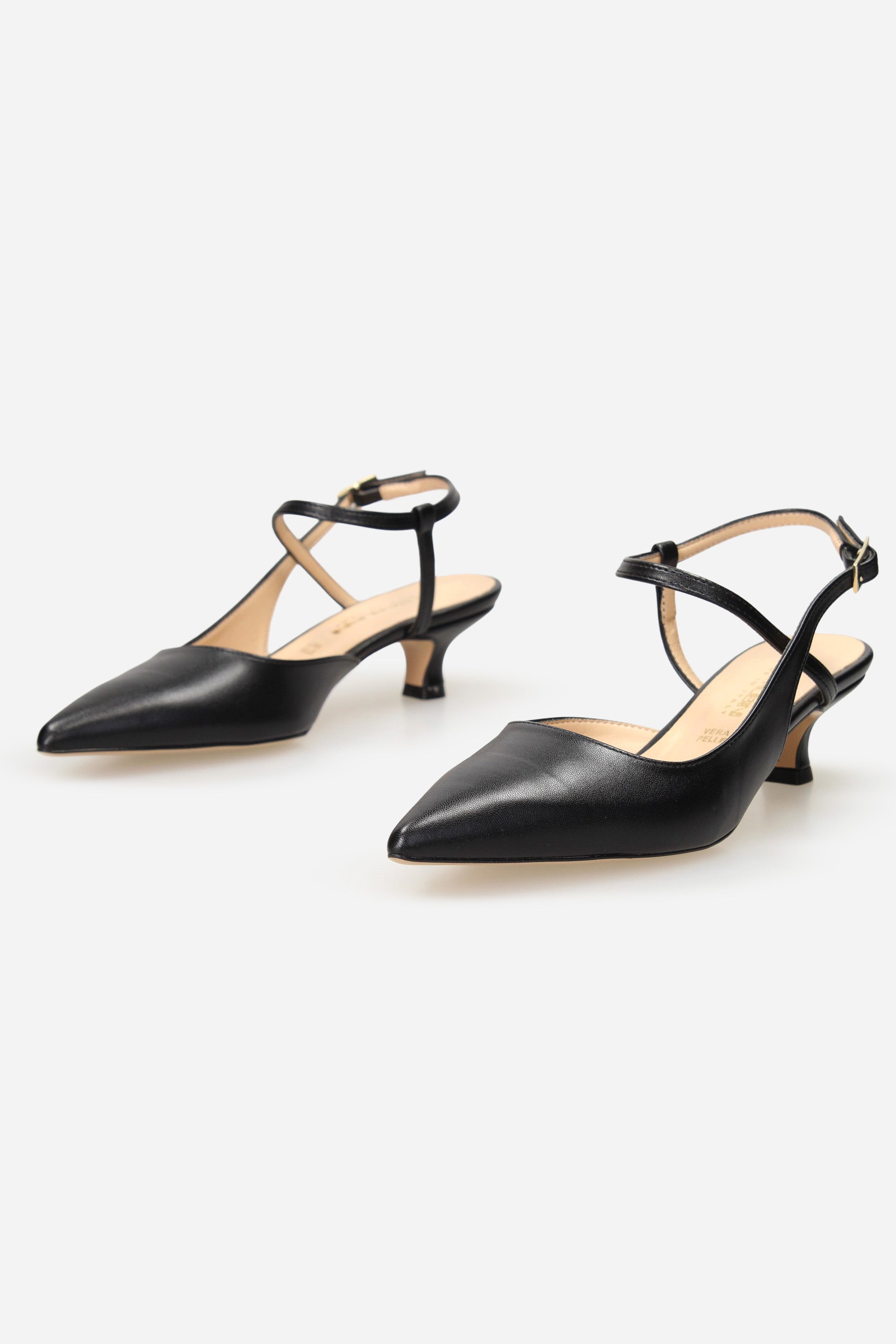 NERO | OLGA RUBINI - D 894M046 Chanel