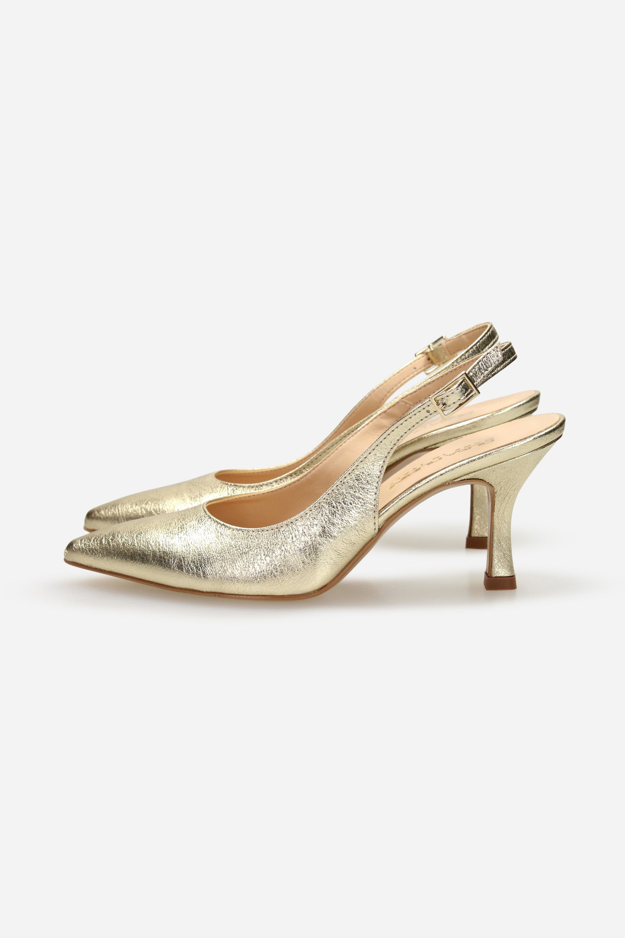 PLATINO | OLGA RUBINI - D 2164M032 Chanel