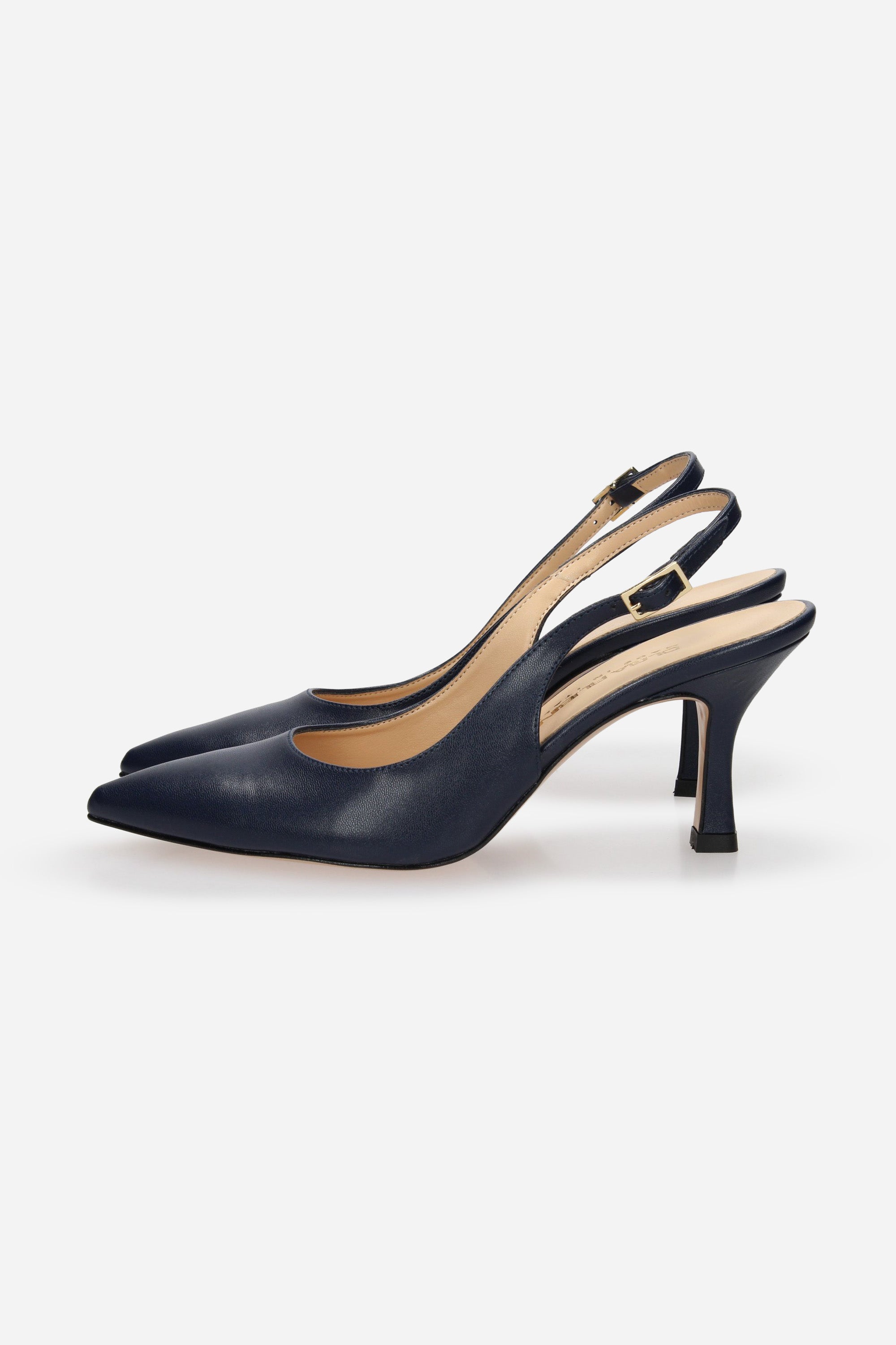 BLU | OLGA RUBINI - D 2164M032 Chanel