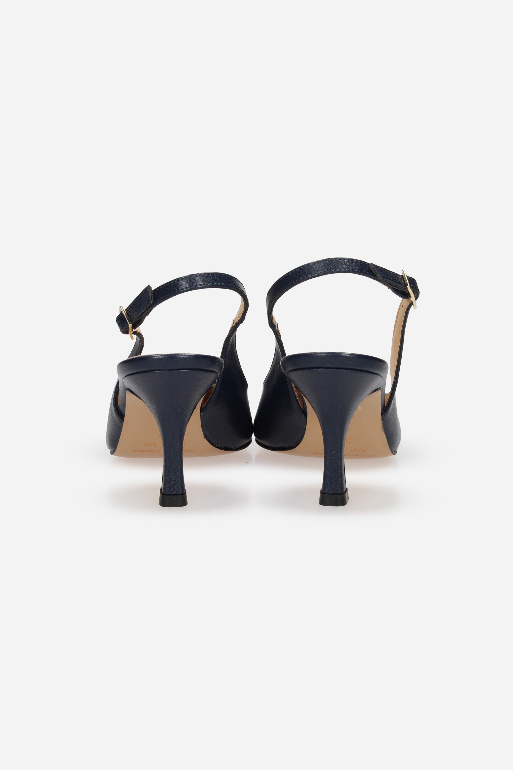 BLU | OLGA RUBINI - D 2164M032 Chanel