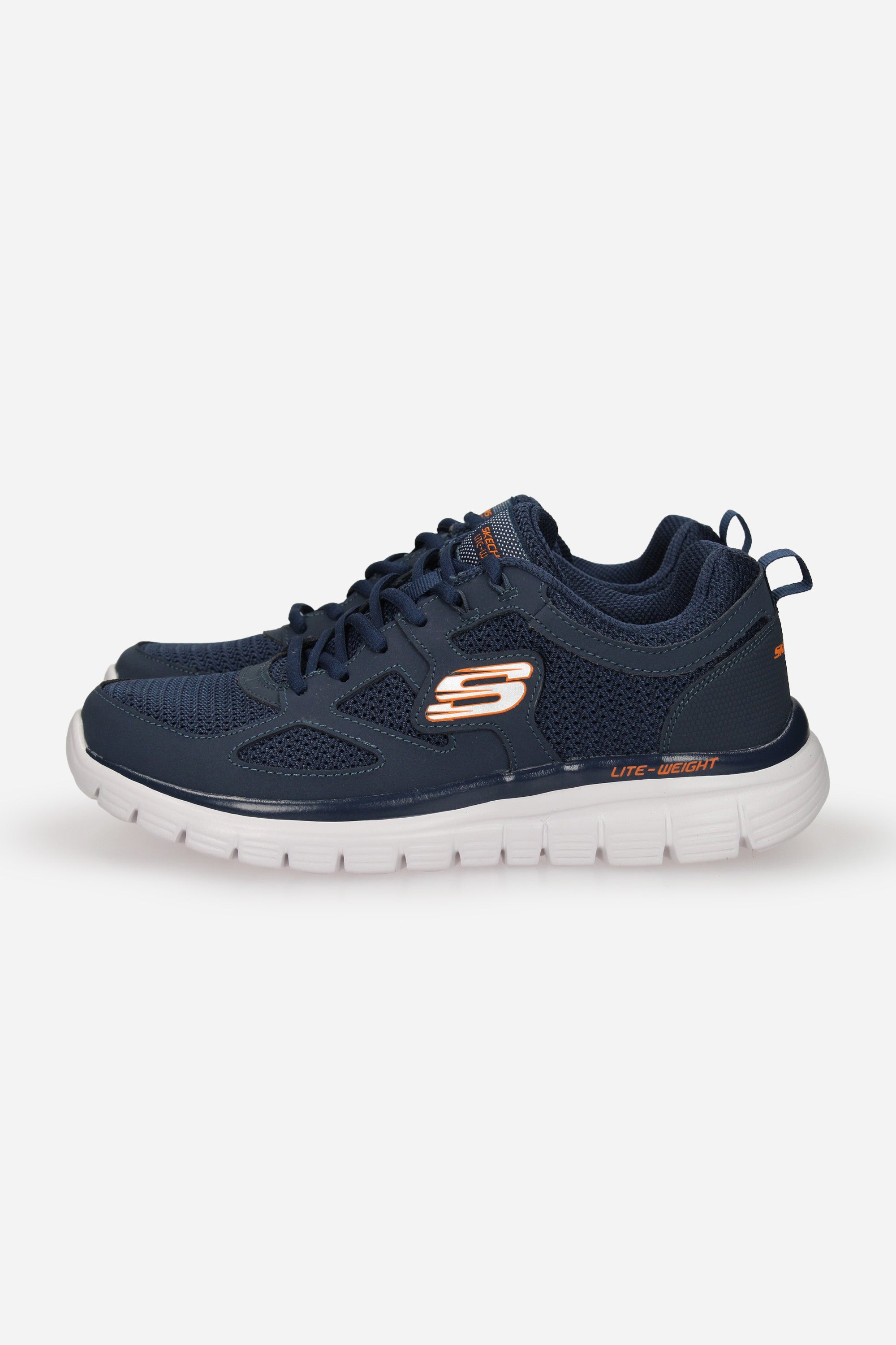 BLU | SKECHERS - U 52635 Sneakers
