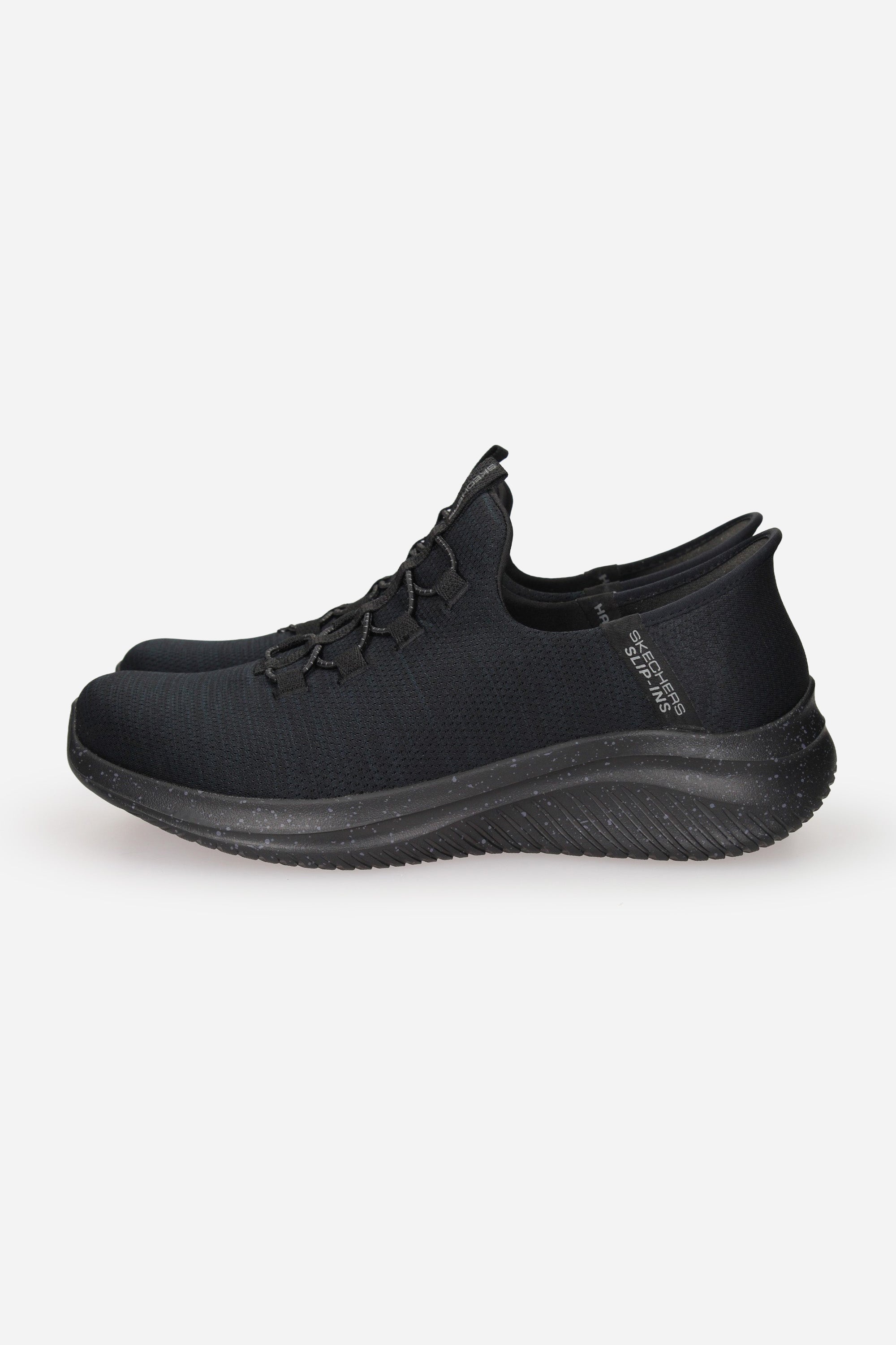 NERO | SKECHERS - U 232936W Sneakers
