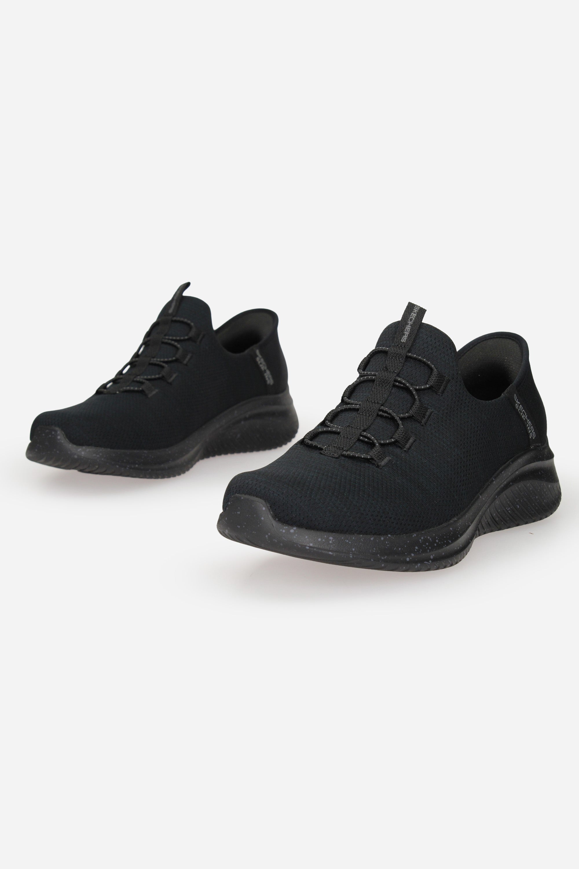 NERO | SKECHERS - U 232936W Sneakers