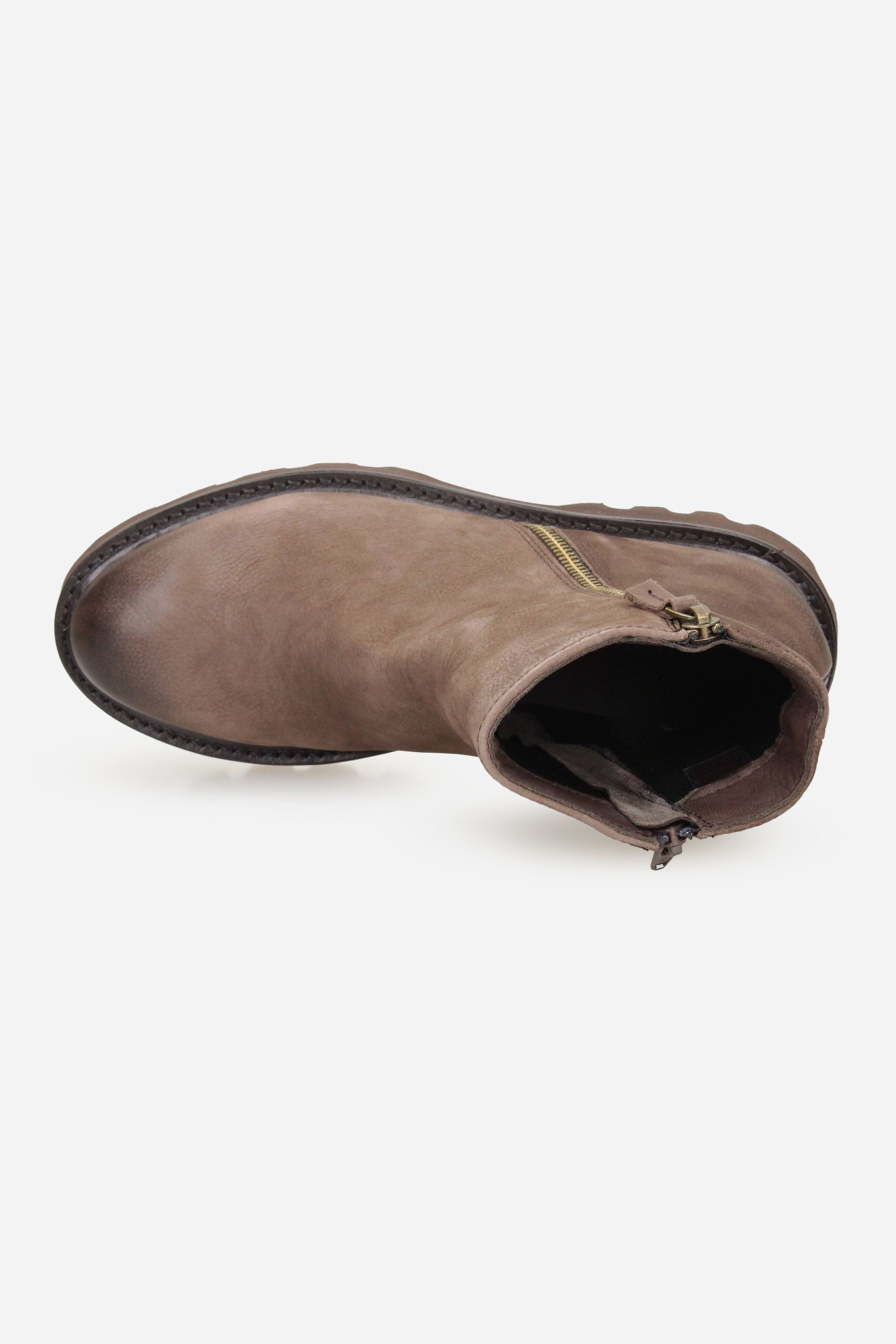 MARRONE | VUEVA - D VB375206 Tronchetto