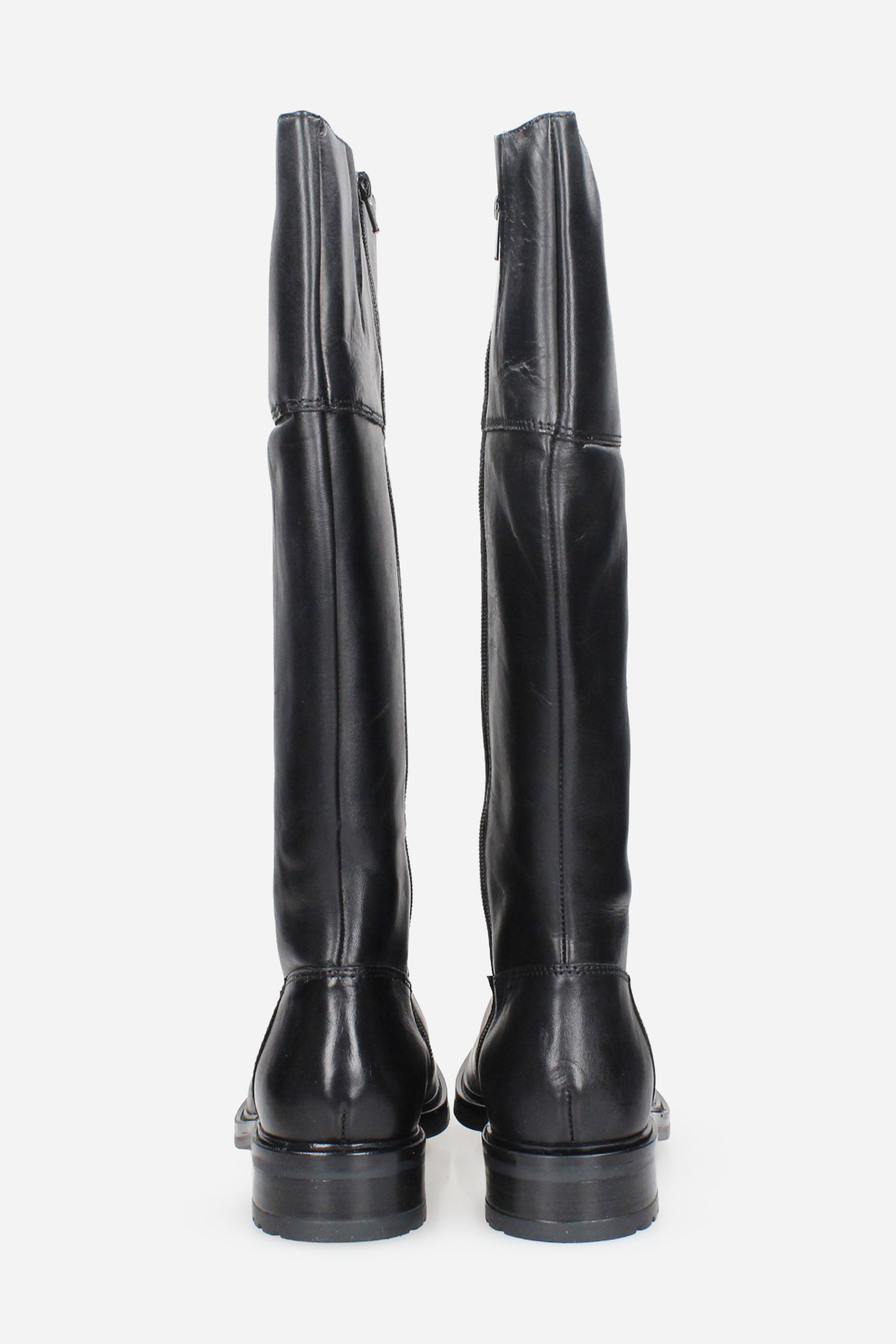 NERO | VUEVA - D WB66H05 Stivale