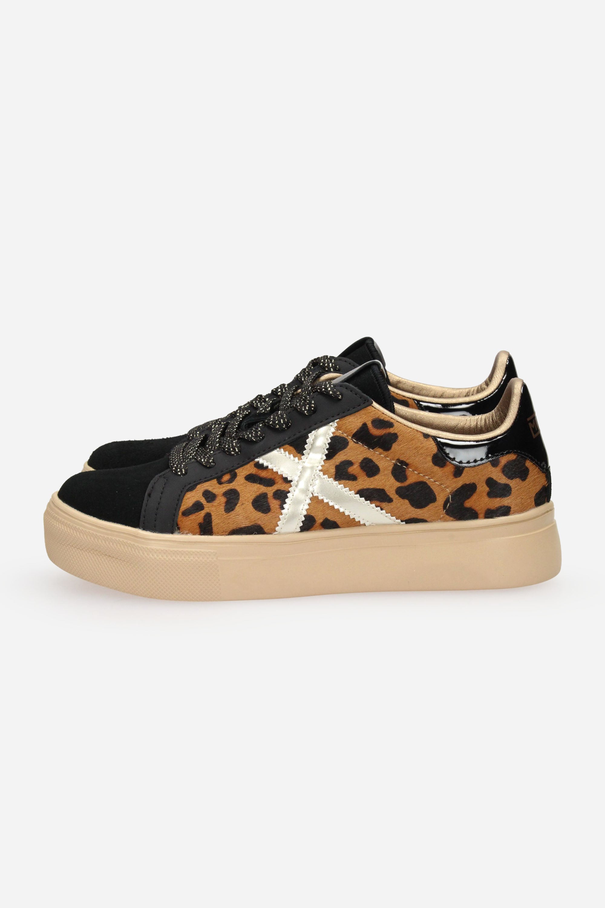 MACULATO | MUNICH - D 8085082 Sneakers