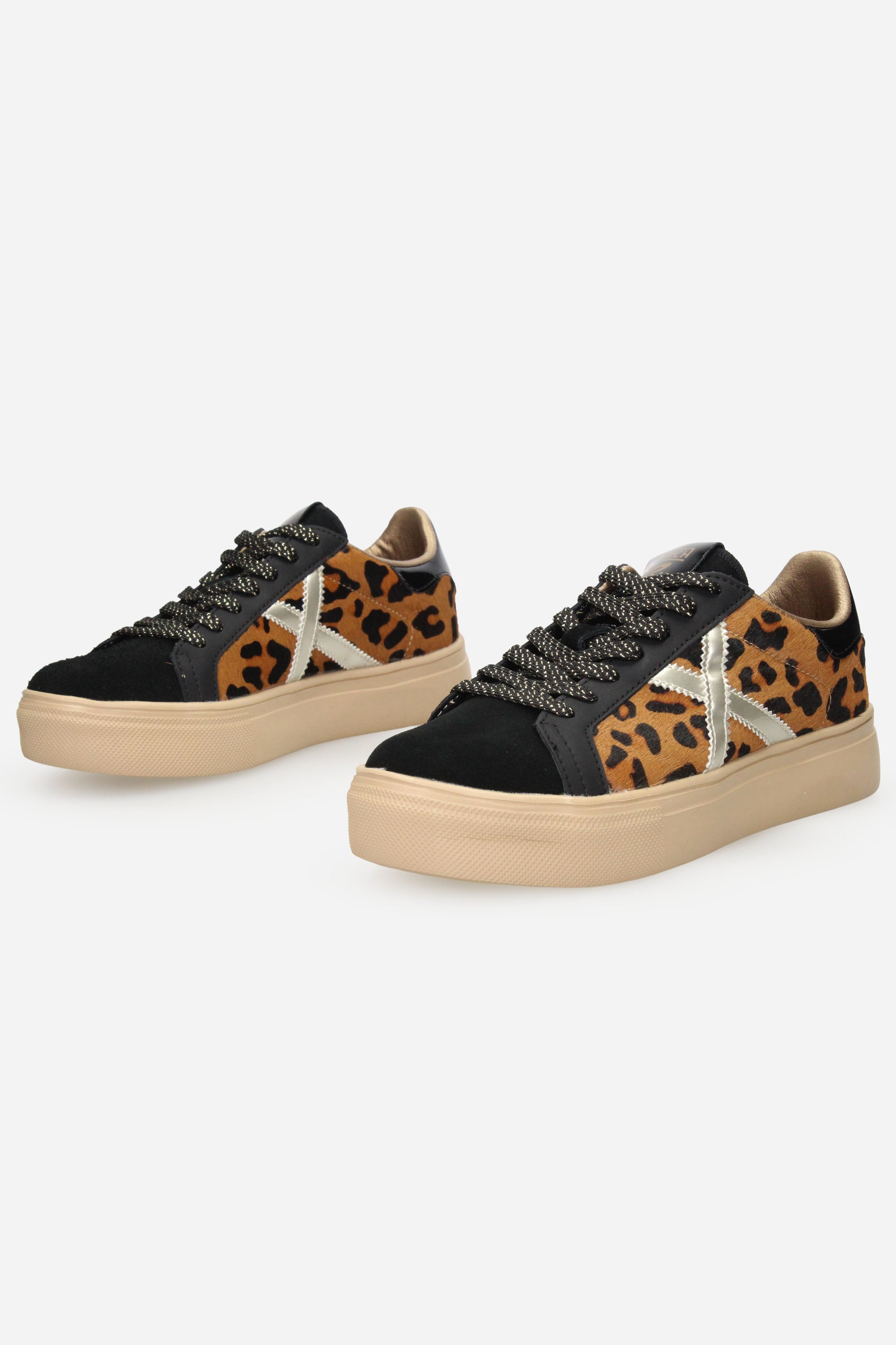 MACULATO | MUNICH - D 8085082 Sneakers