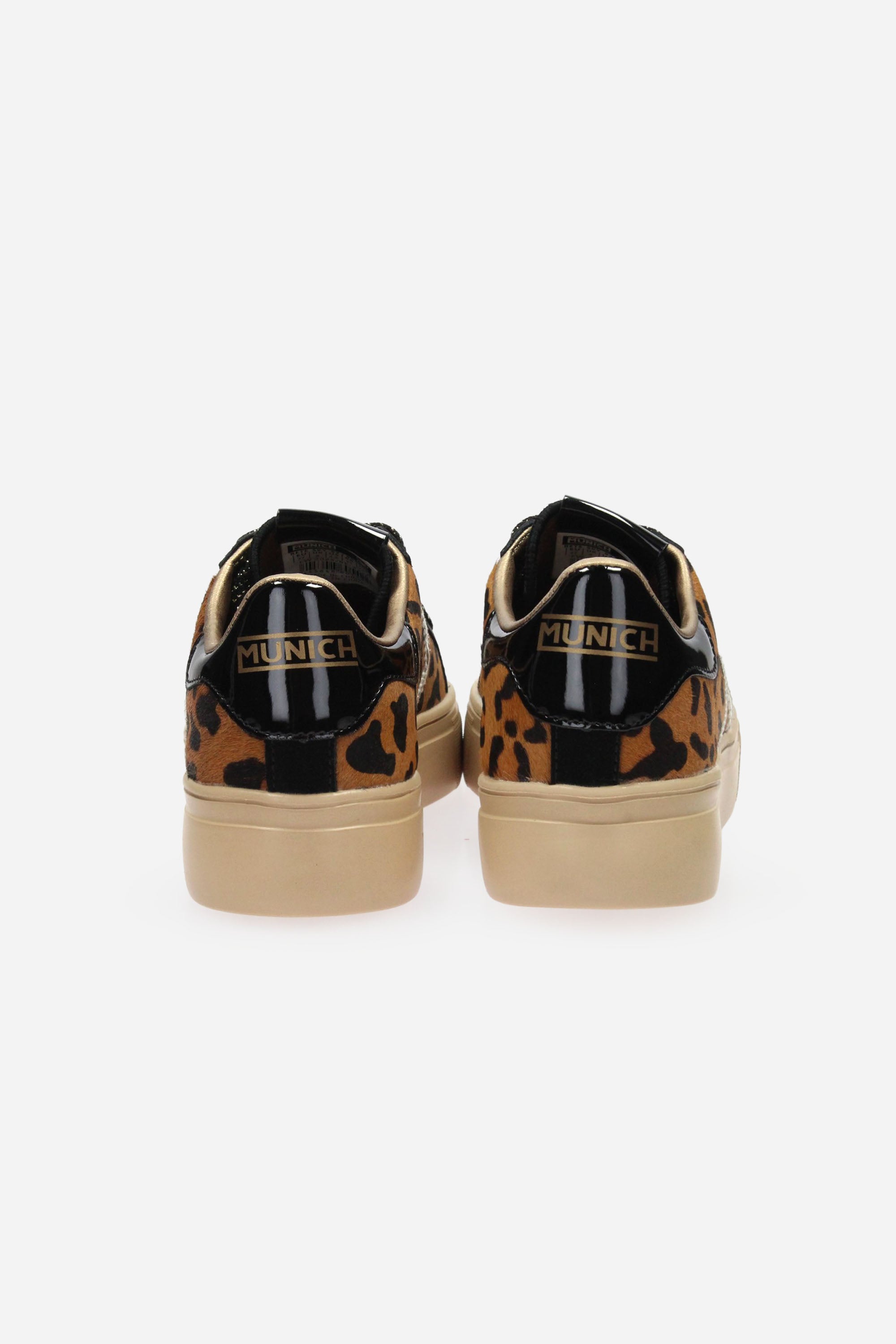 MACULATO | MUNICH - D 8085082 Sneakers