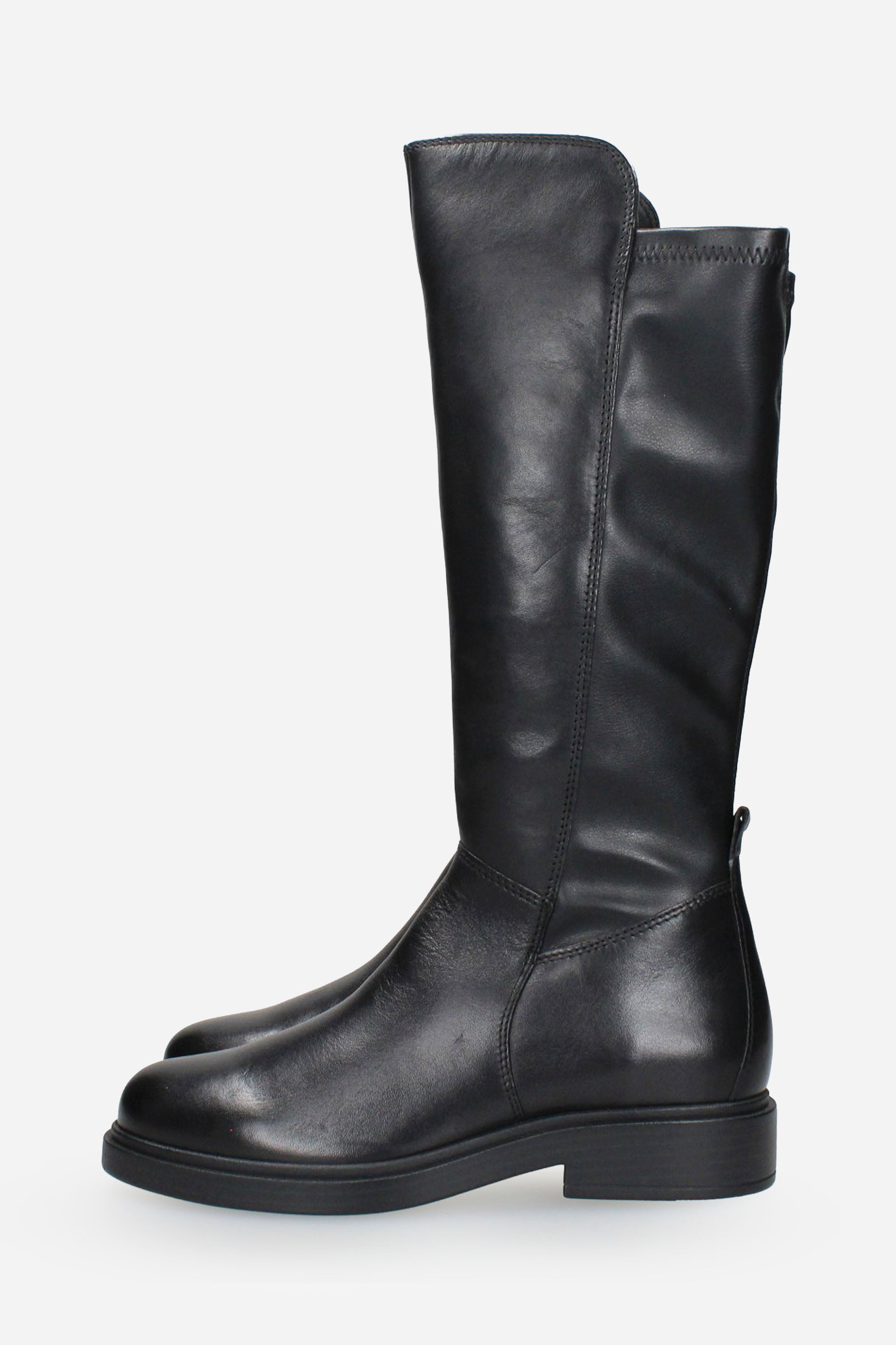 NERO | VUEVA - D WB503H08 Stivale