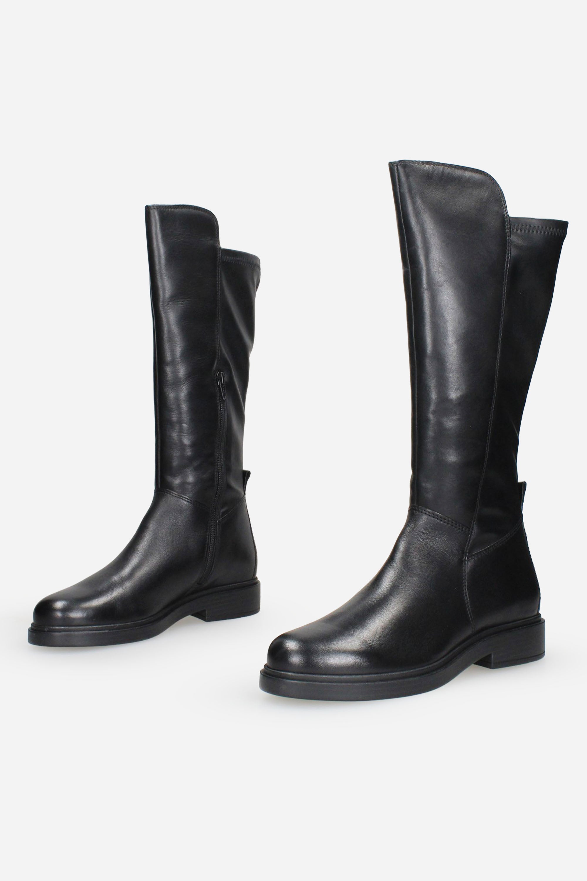 NERO | VUEVA - D WB503H08 Stivale