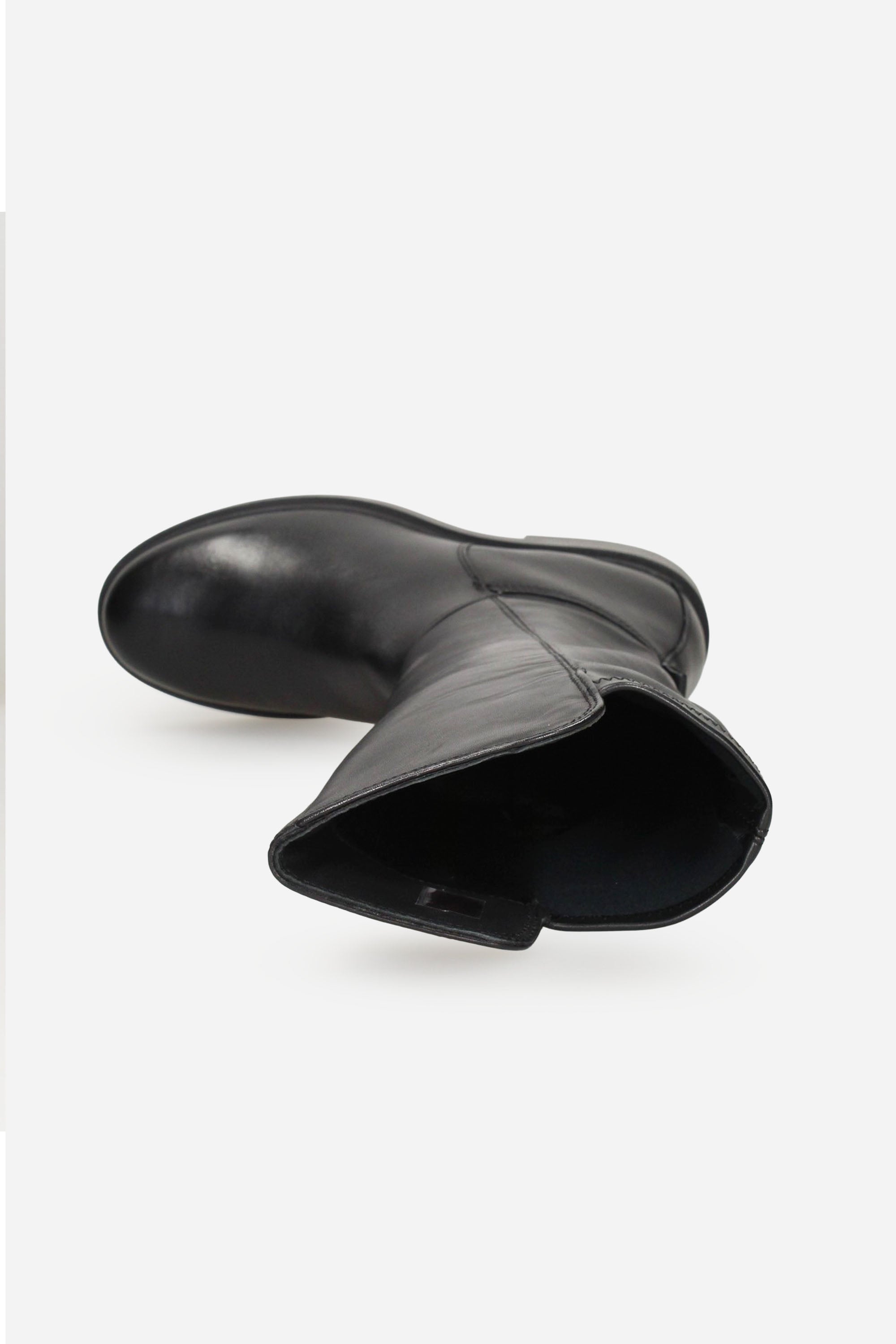 NERO | VUEVA - D WB503H08 Stivale