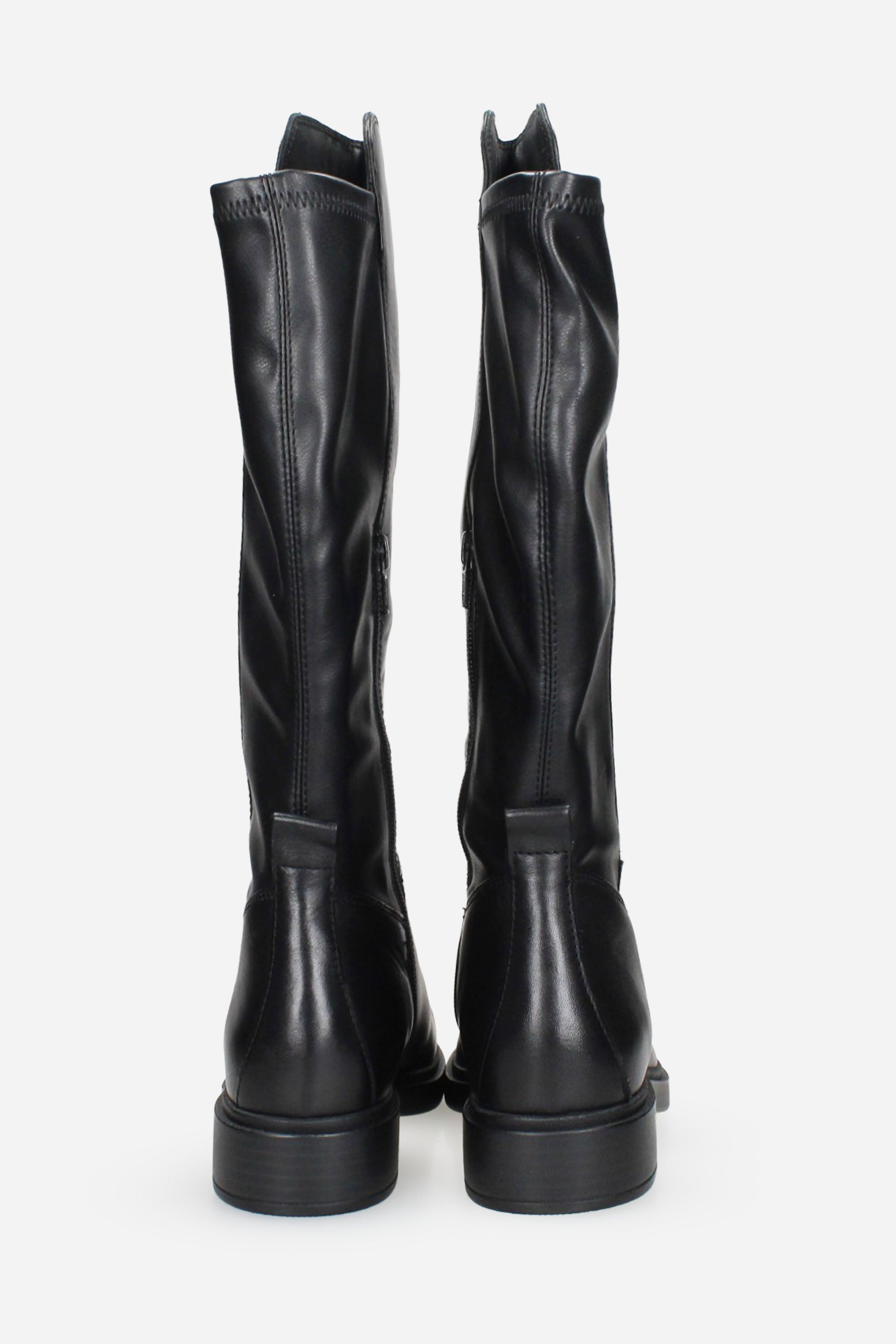 NERO | VUEVA - D WB503H08 Stivale