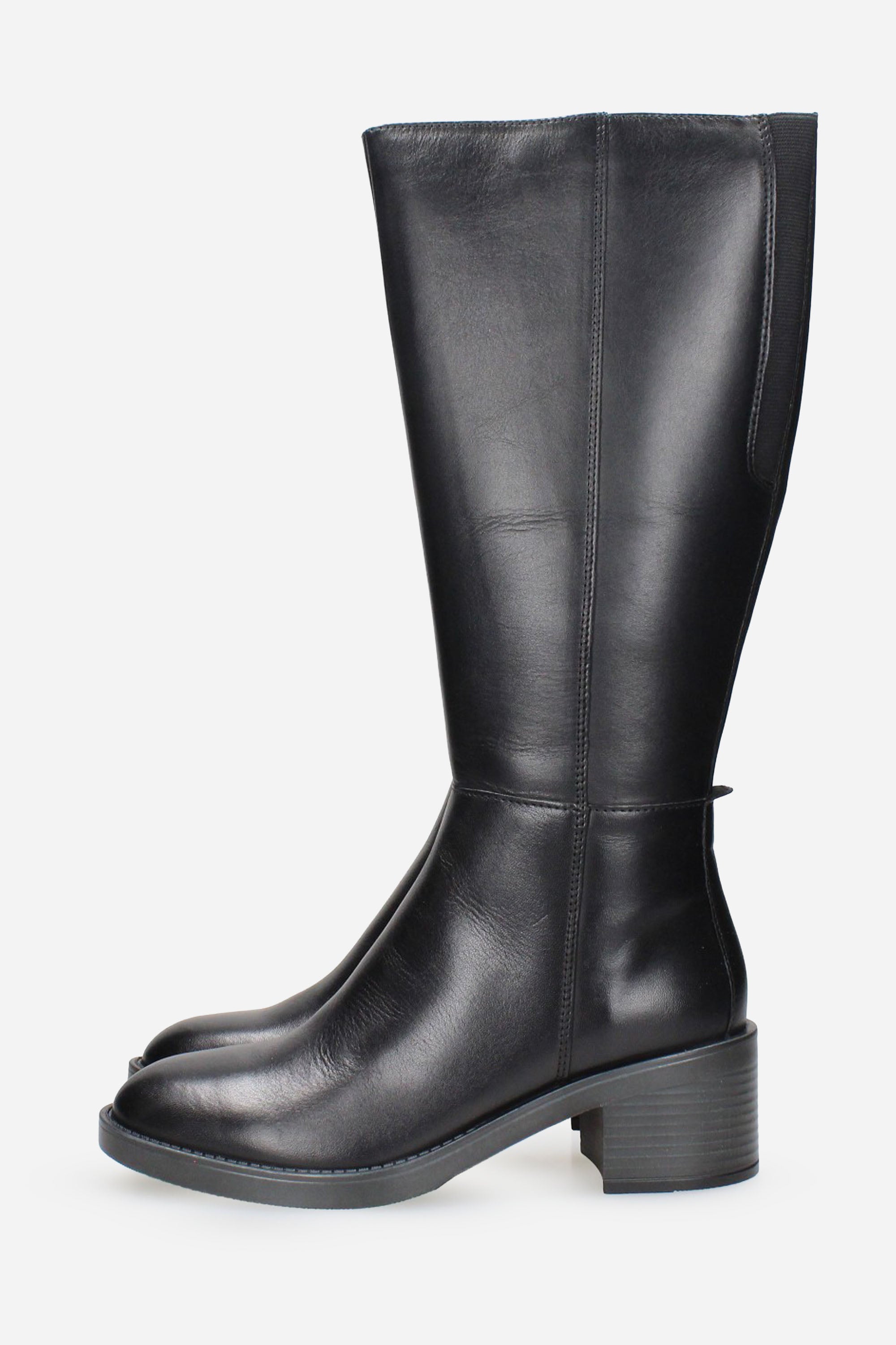 NERO | VUEVA - D WB497H05 Stivale