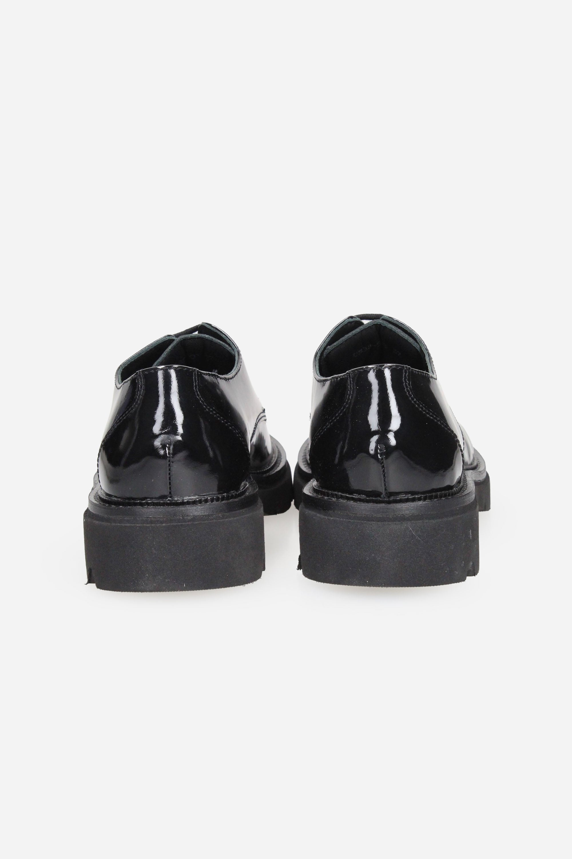 NERO | VUEVA - D UB385203 Lacci