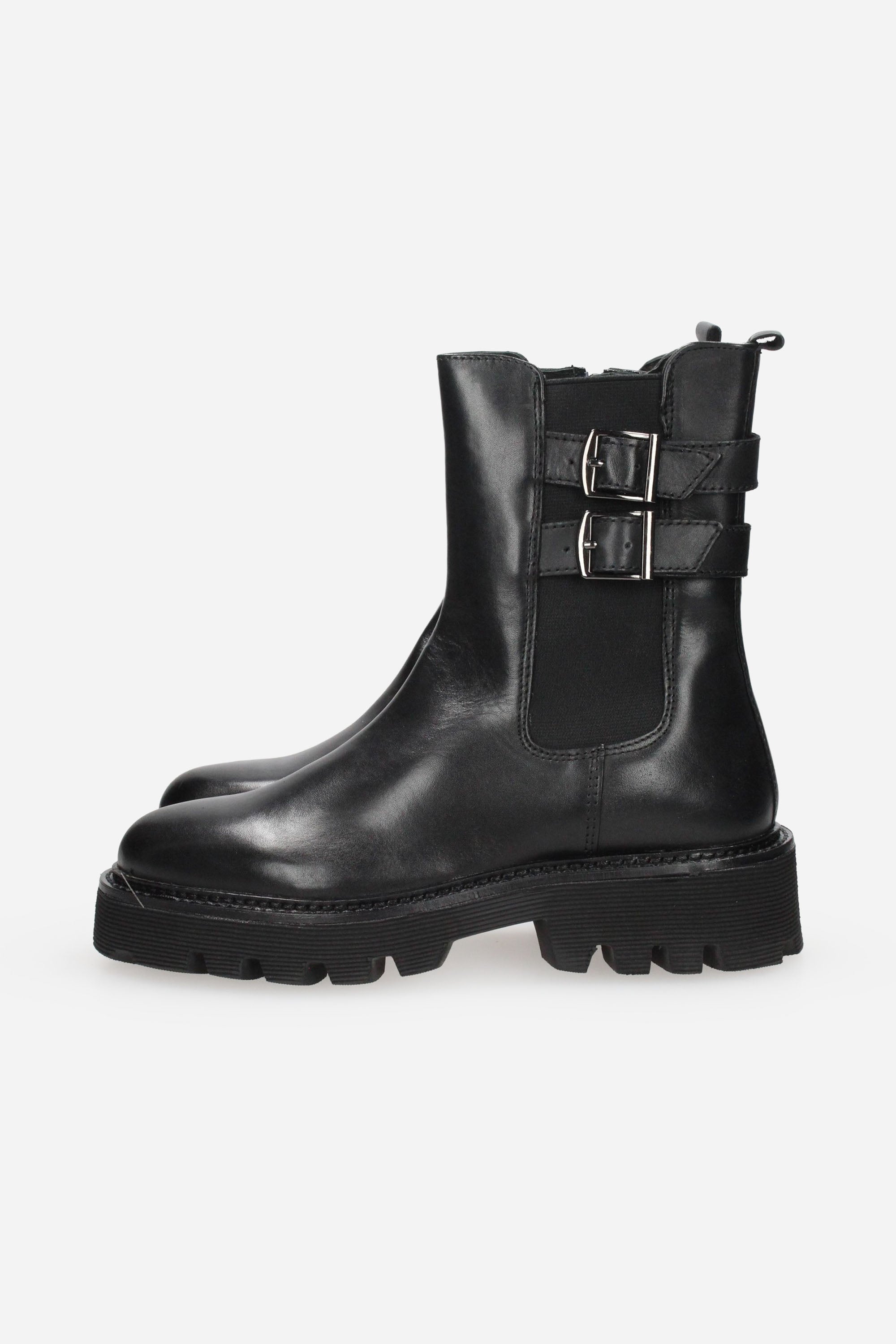 NERO | VUEVA - D VB365204 Tronchetto