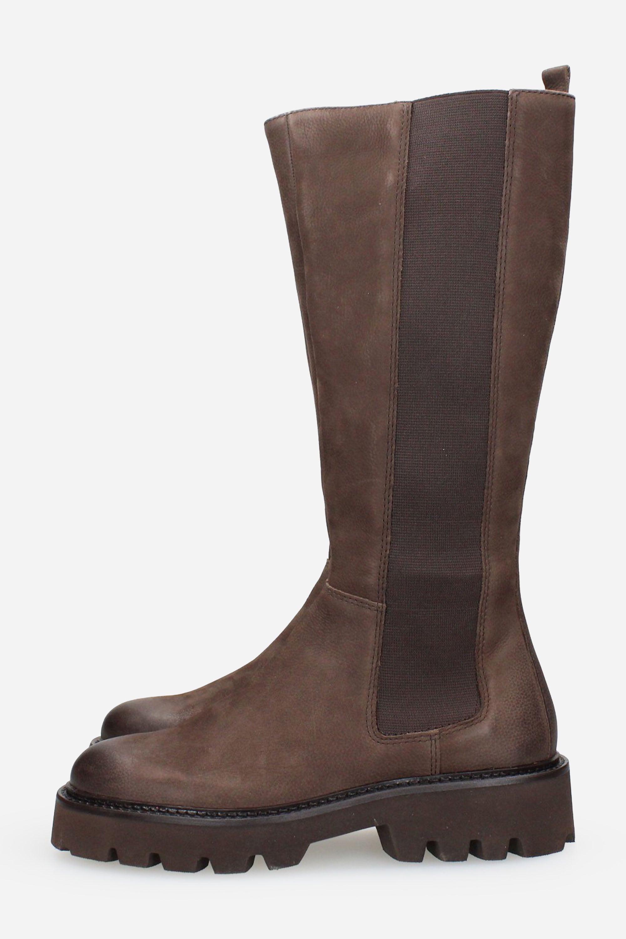 MARRONE | VUEVA - D BB375201 Stivale